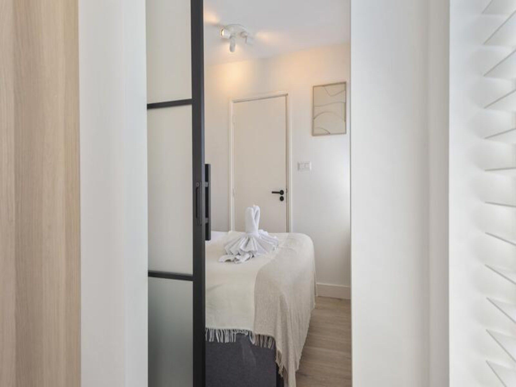 Yucca Apartment - Beachhouse Zandvoort in Zandvoort - Foto 9 van 28