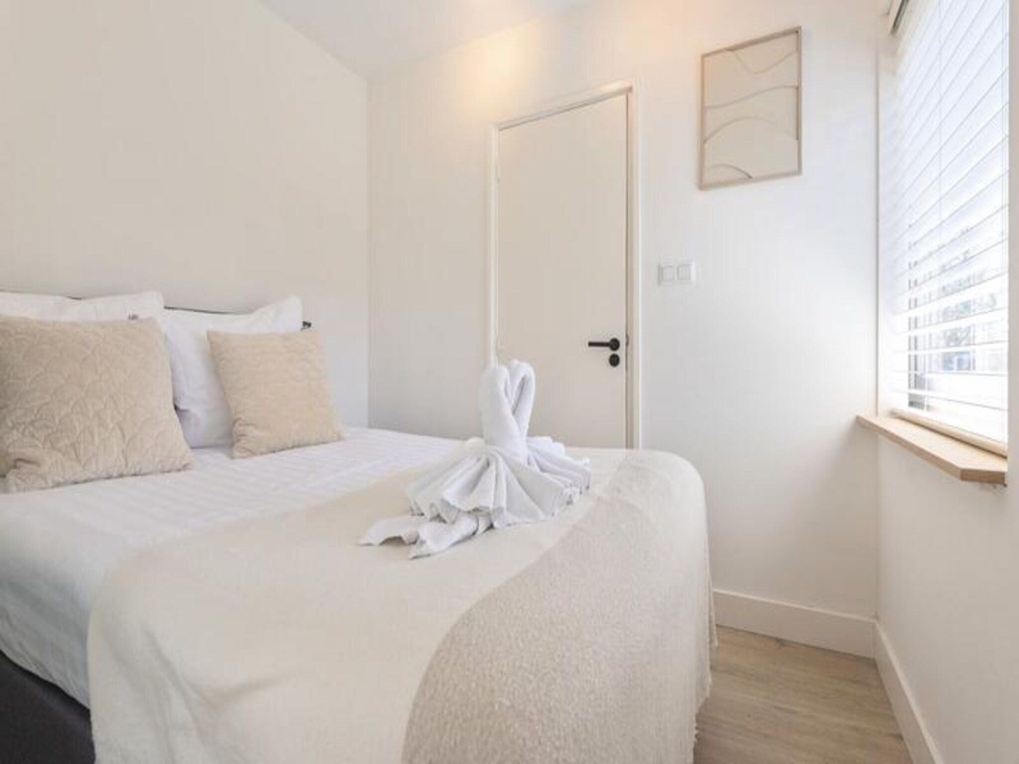 Yucca Apartment - Beachhouse Zandvoort in Zandvoort - Foto 10 van 28