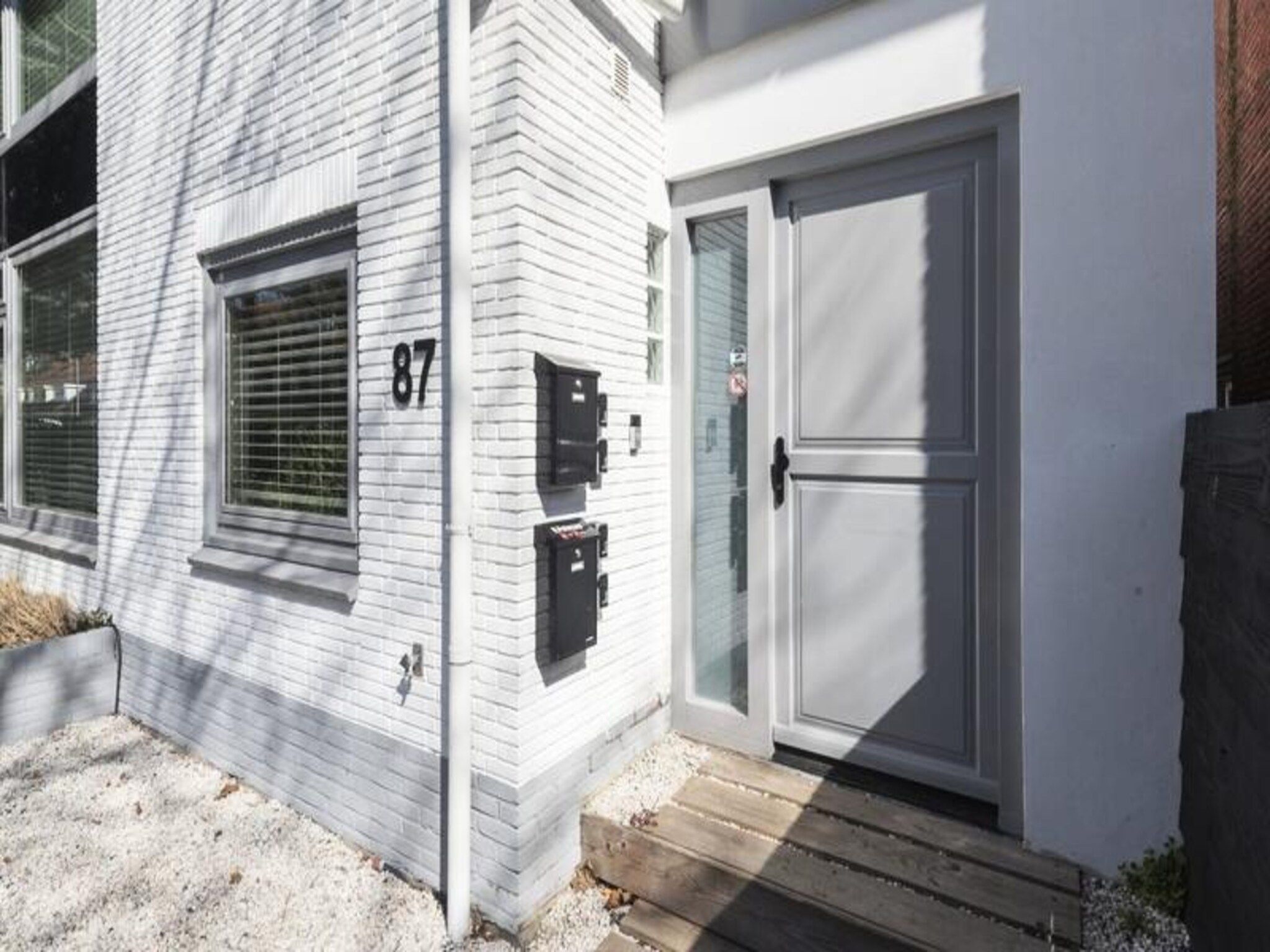 Yucca Apartment - Beachhouse Zandvoort in Zandvoort - Foto 22 van 28