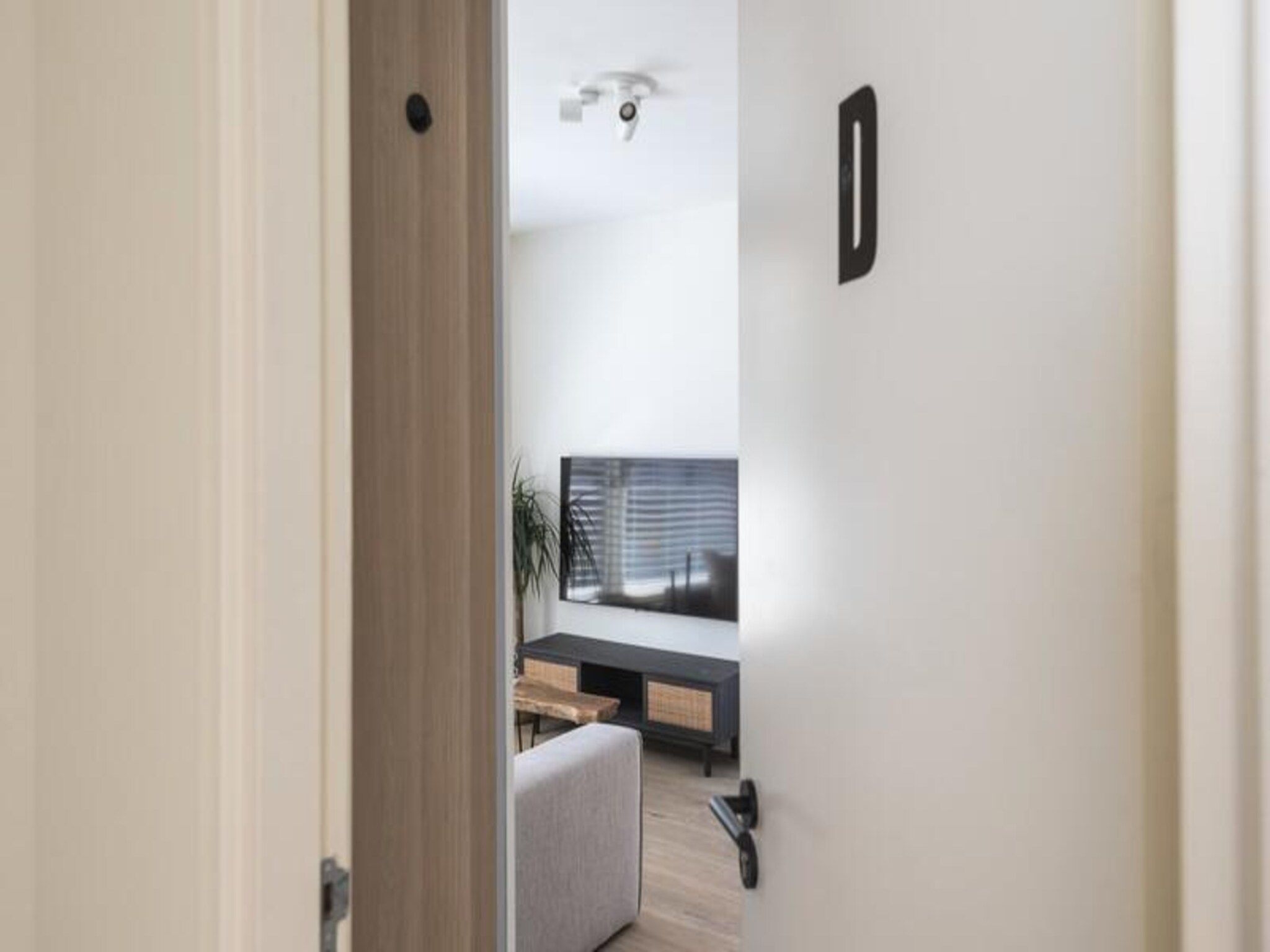 Yucca Apartment - Beachhouse Zandvoort in Zandvoort - Foto 23 van 28