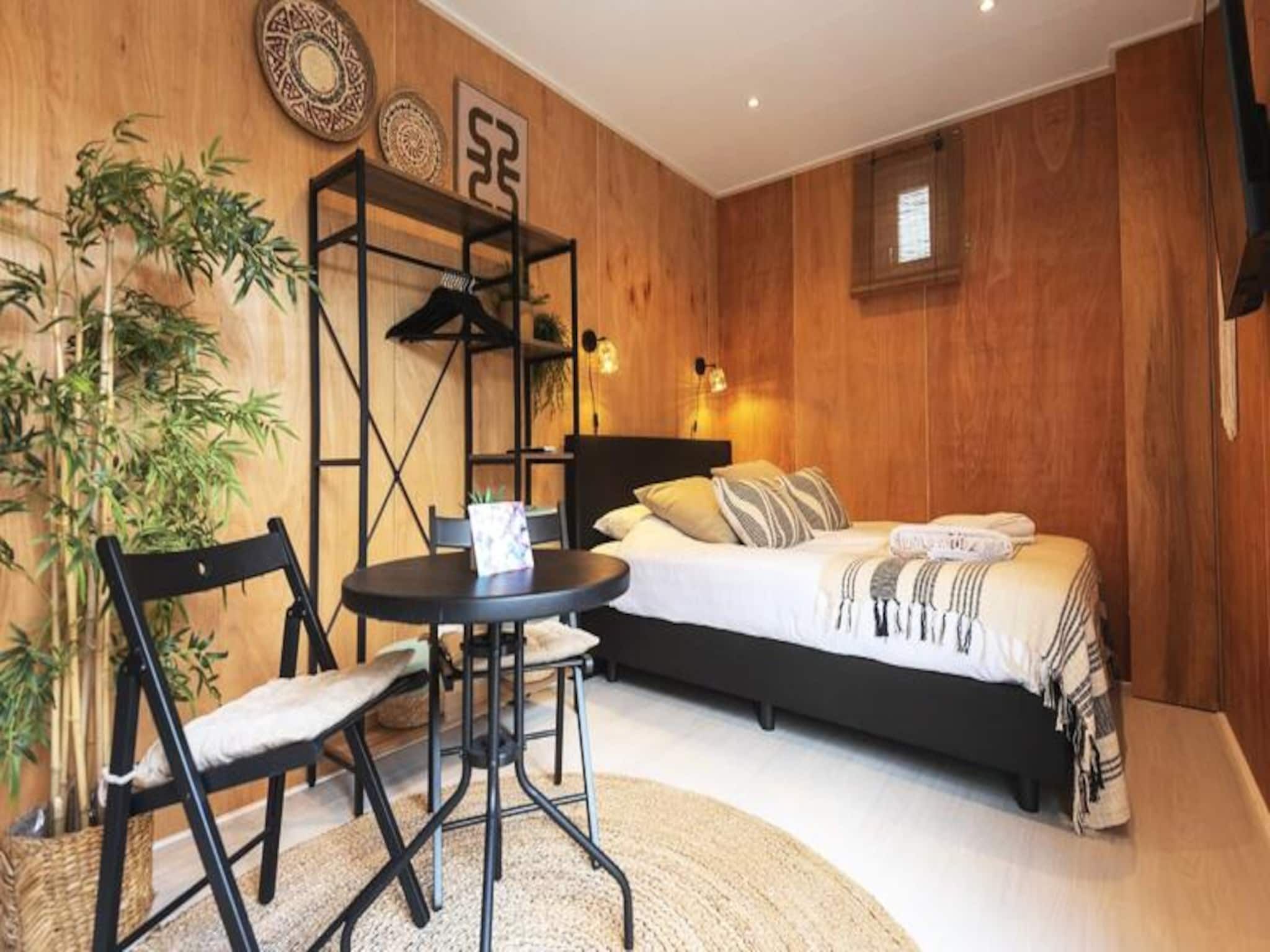 Beachhouse Rina in Zandvoort - Foto 1 van 21