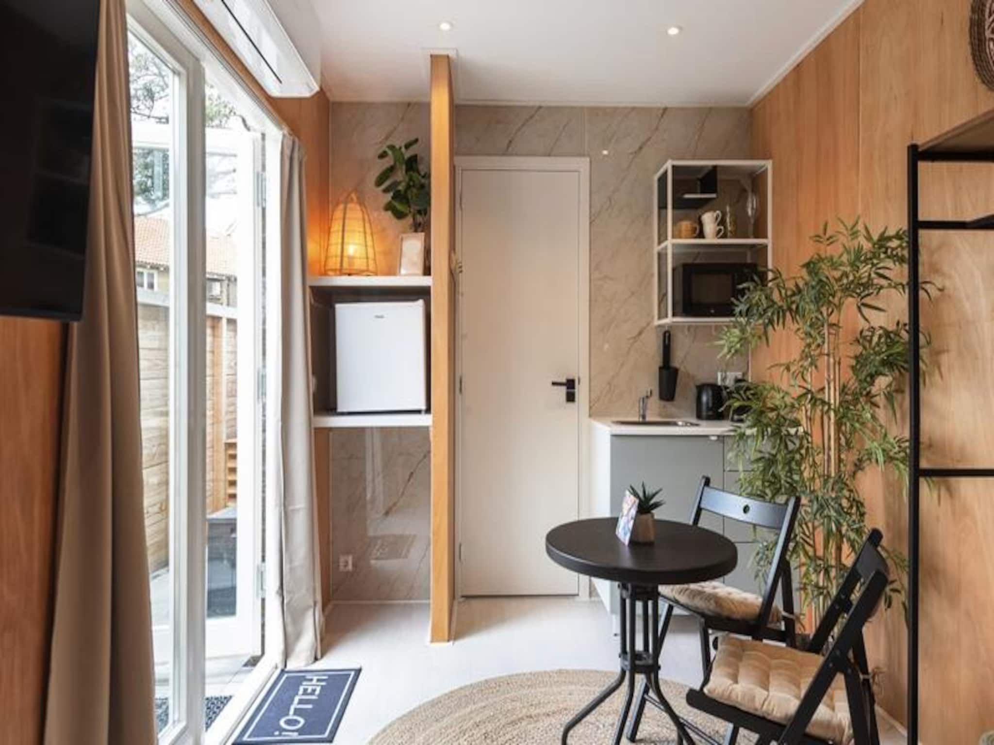 Beachhouse Rina in Zandvoort - Foto 2 van 21