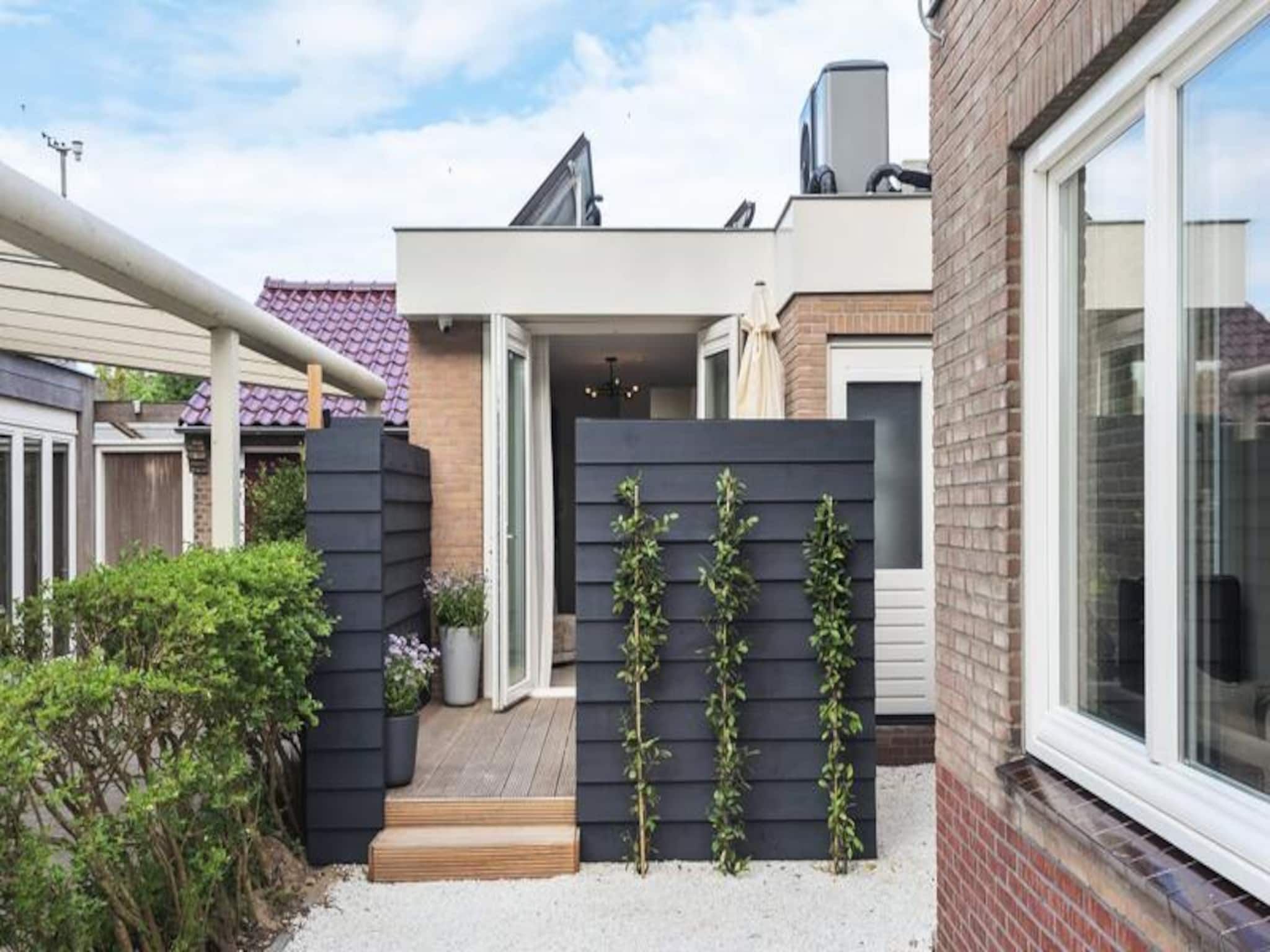 Nofa 7 - Zandvoort in Zandvoort - Foto 2 van 22