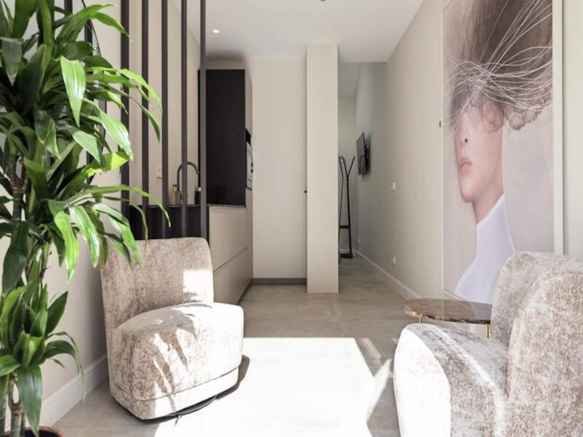 Nofa 7 - Zandvoort in Zandvoort - Foto 1 van 22