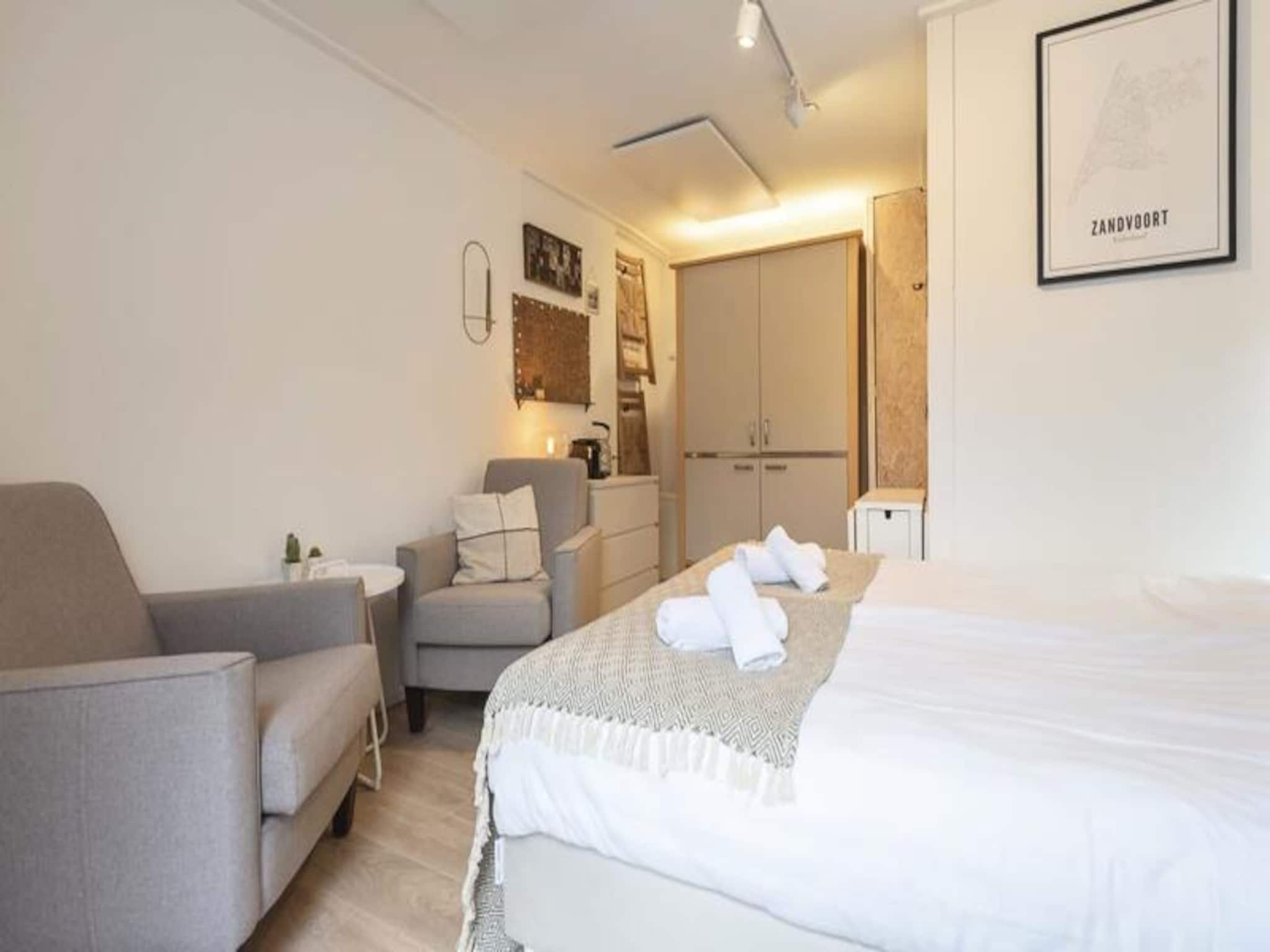 Guesthouse De Drukkerij in Zandvoort - Foto 2 van 23