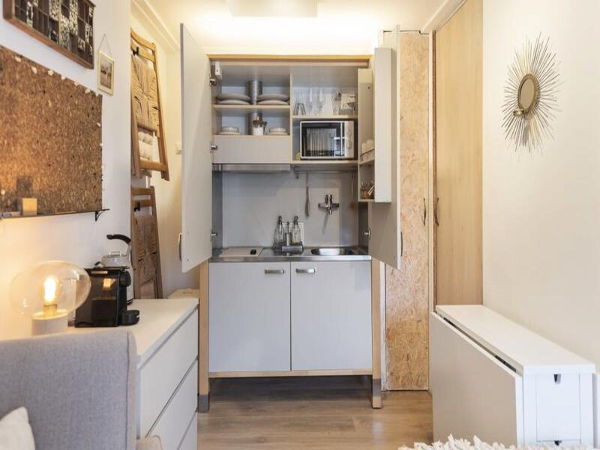 Guesthouse De Drukkerij in Zandvoort - Foto 4 van 23