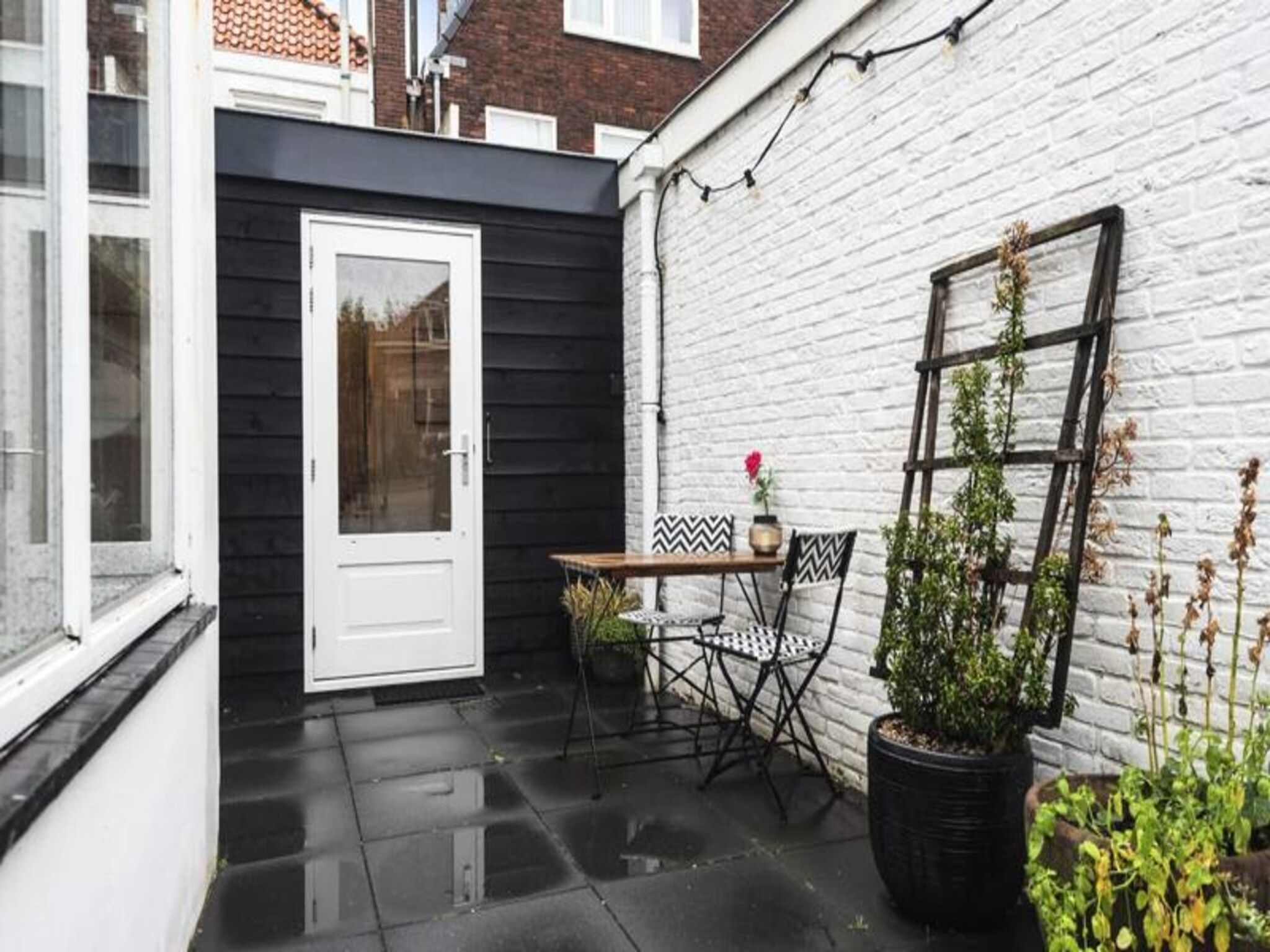 Guesthouse De Drukkerij in Zandvoort - Foto 5 van 23