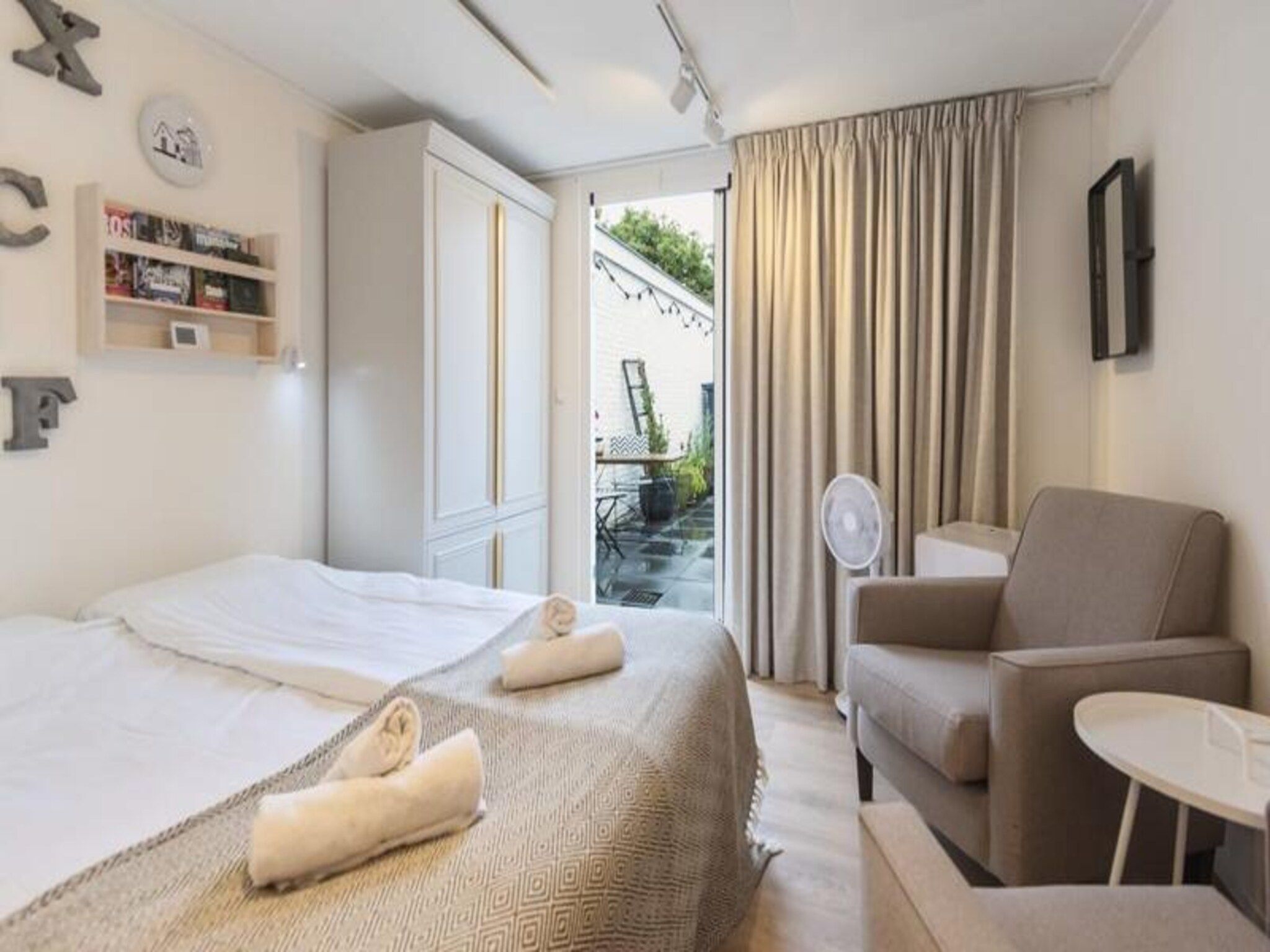 Guesthouse De Drukkerij in Zandvoort - Foto 6 van 23