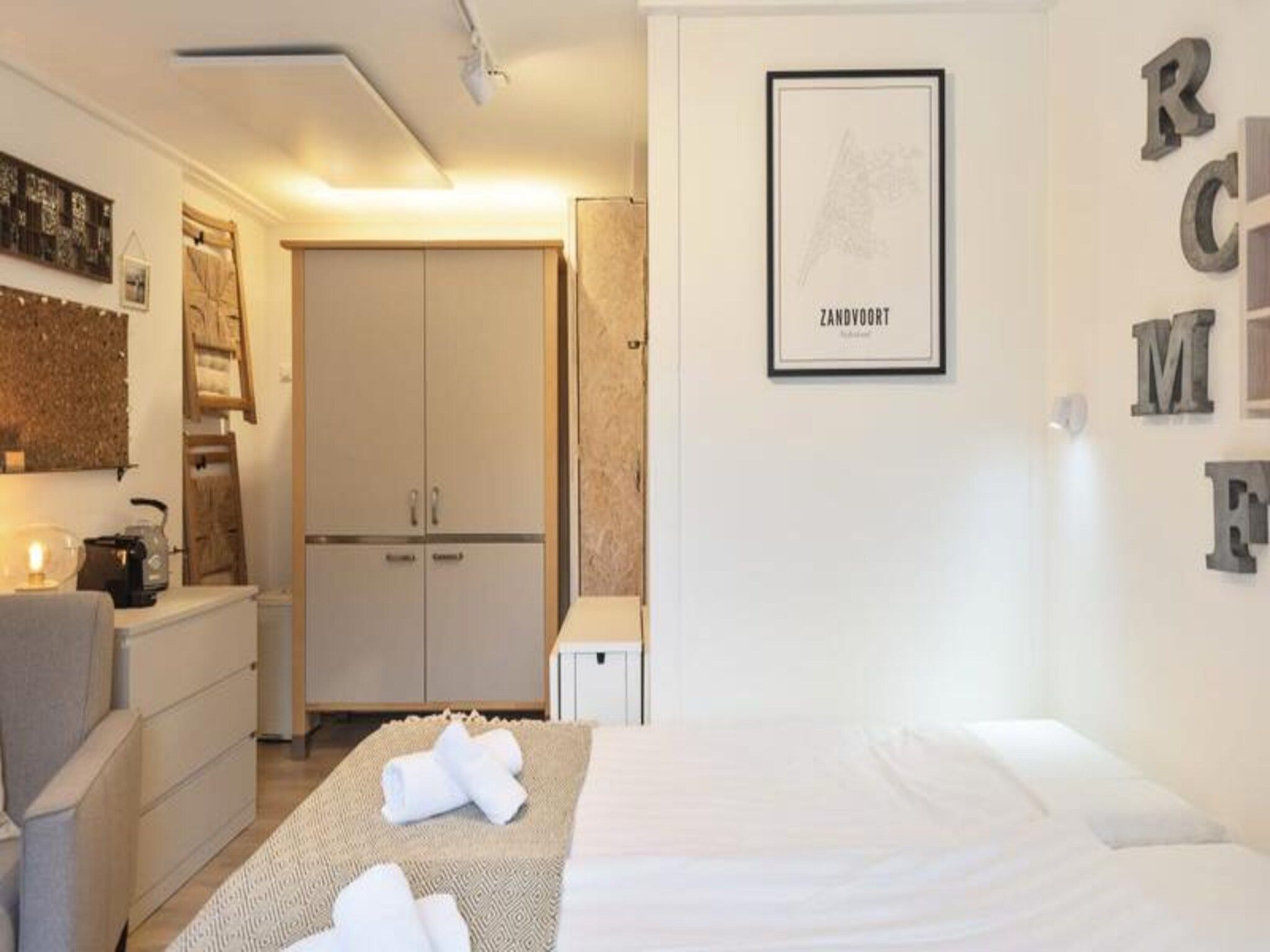 Guesthouse De Drukkerij in Zandvoort - Foto 7 van 23