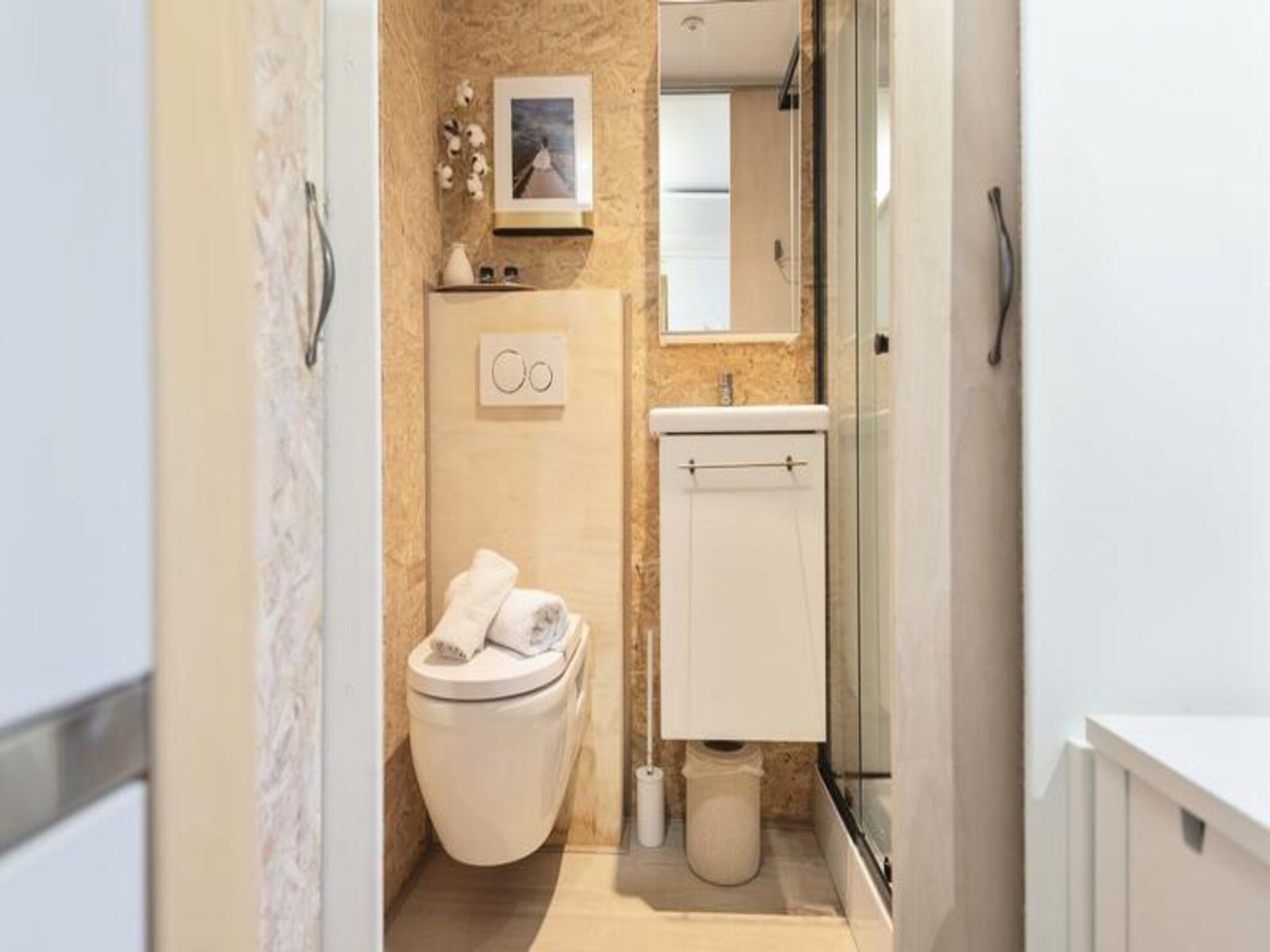 Guesthouse De Drukkerij in Zandvoort - Foto 9 van 23