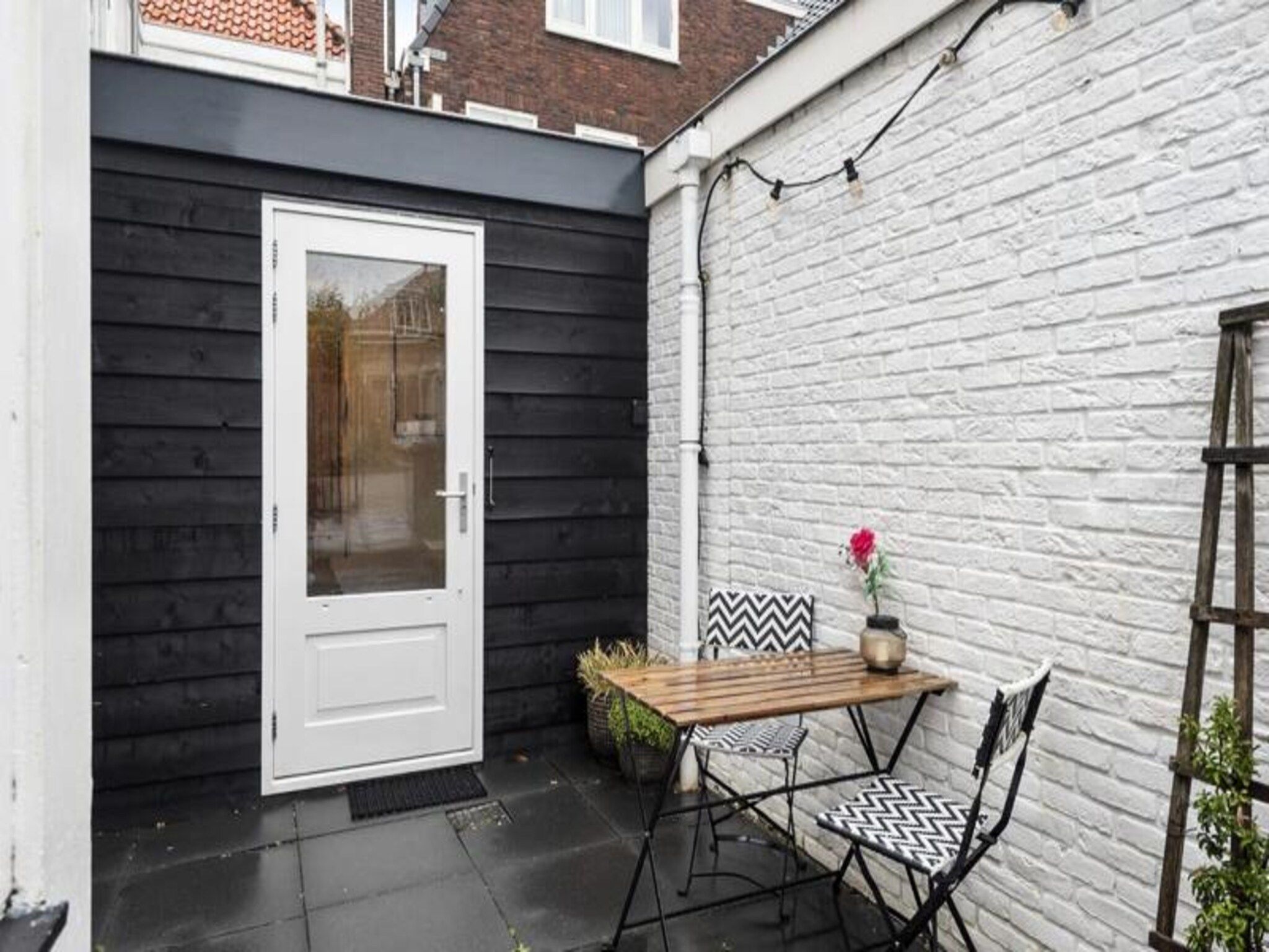 Guesthouse De Drukkerij in Zandvoort - Foto 20 van 23