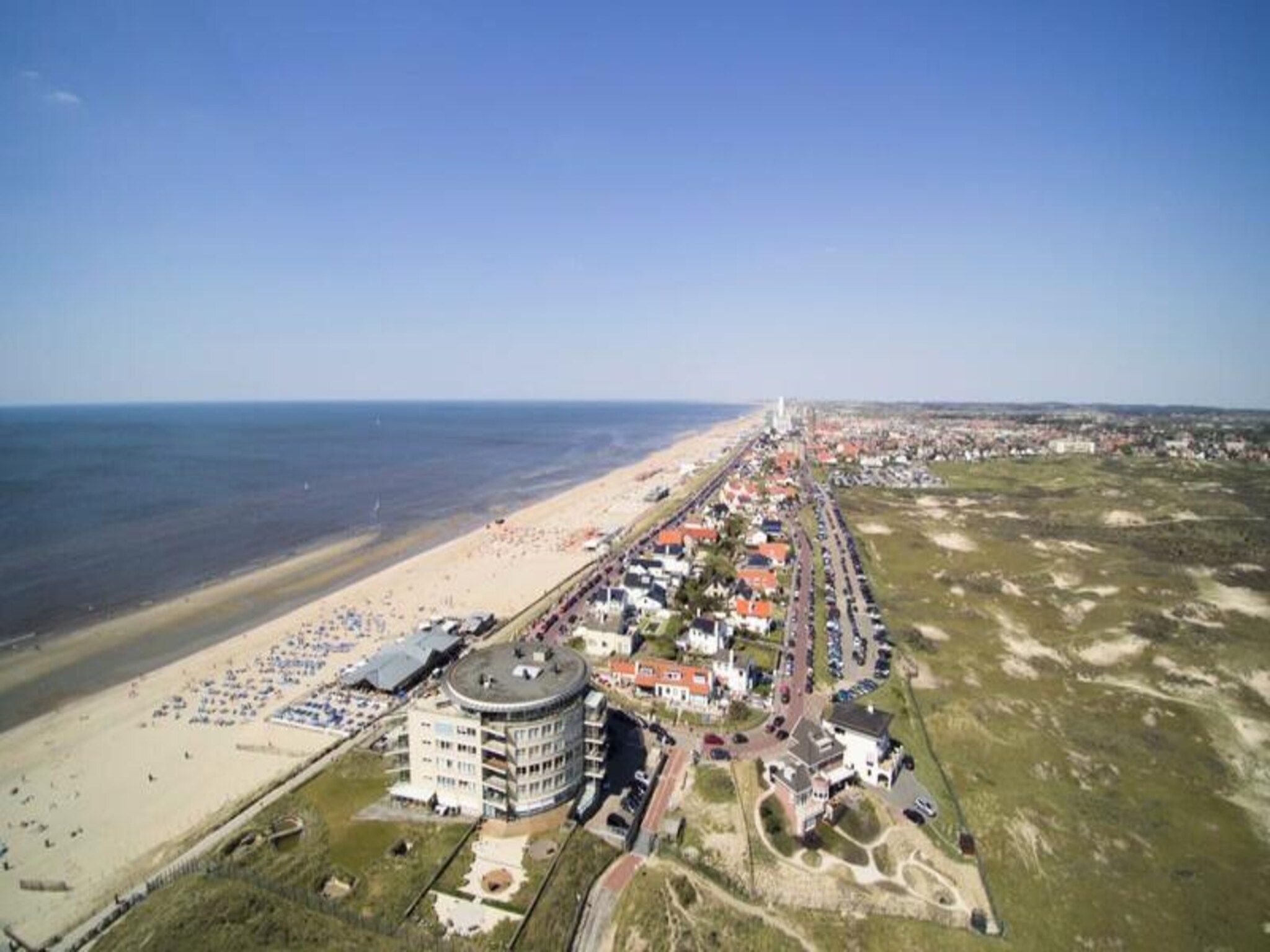 Guesthouse De Drukkerij in Zandvoort - Foto 21 van 23