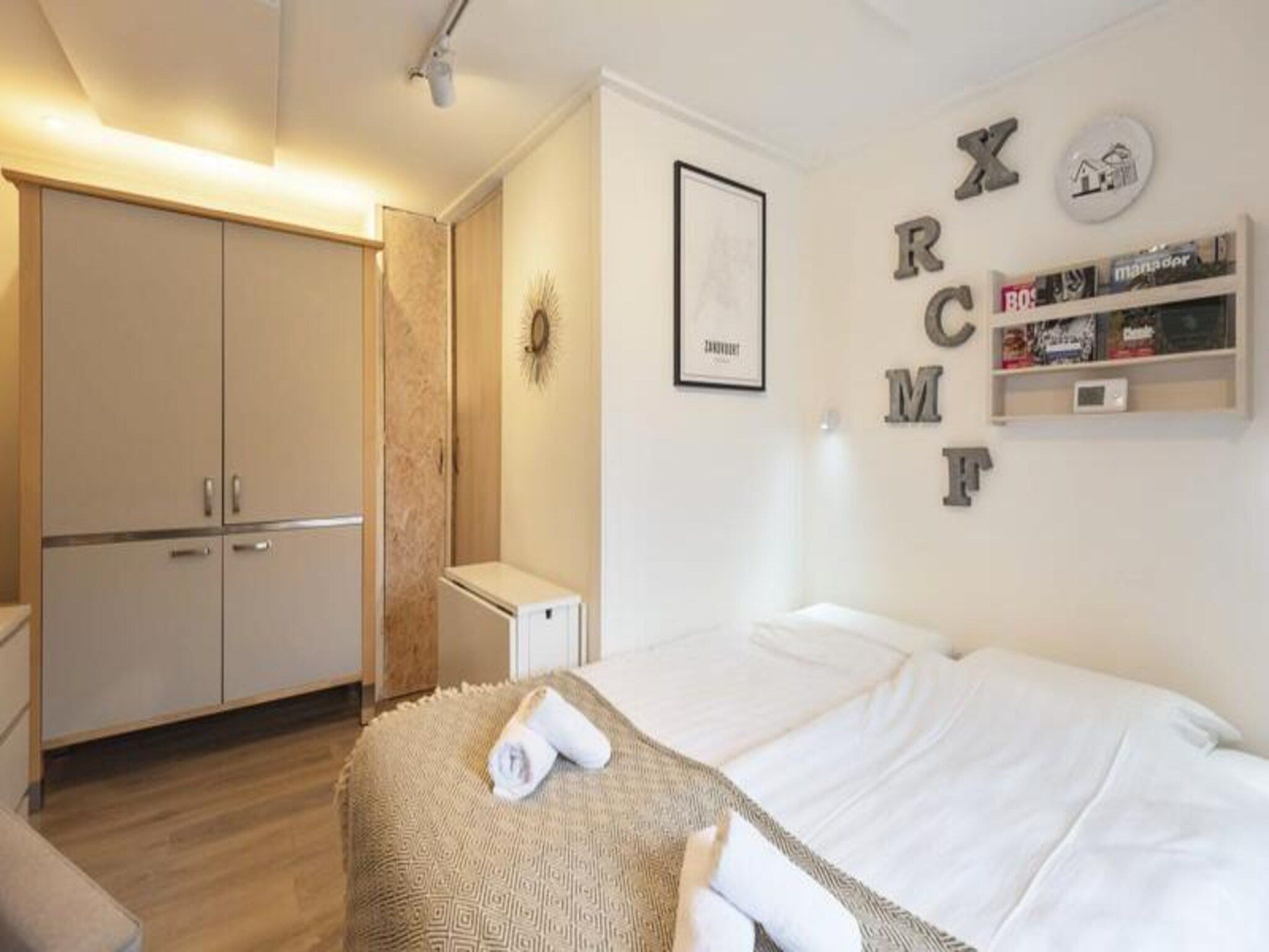 Guesthouse De Drukkerij in Zandvoort - Foto 11 van 23