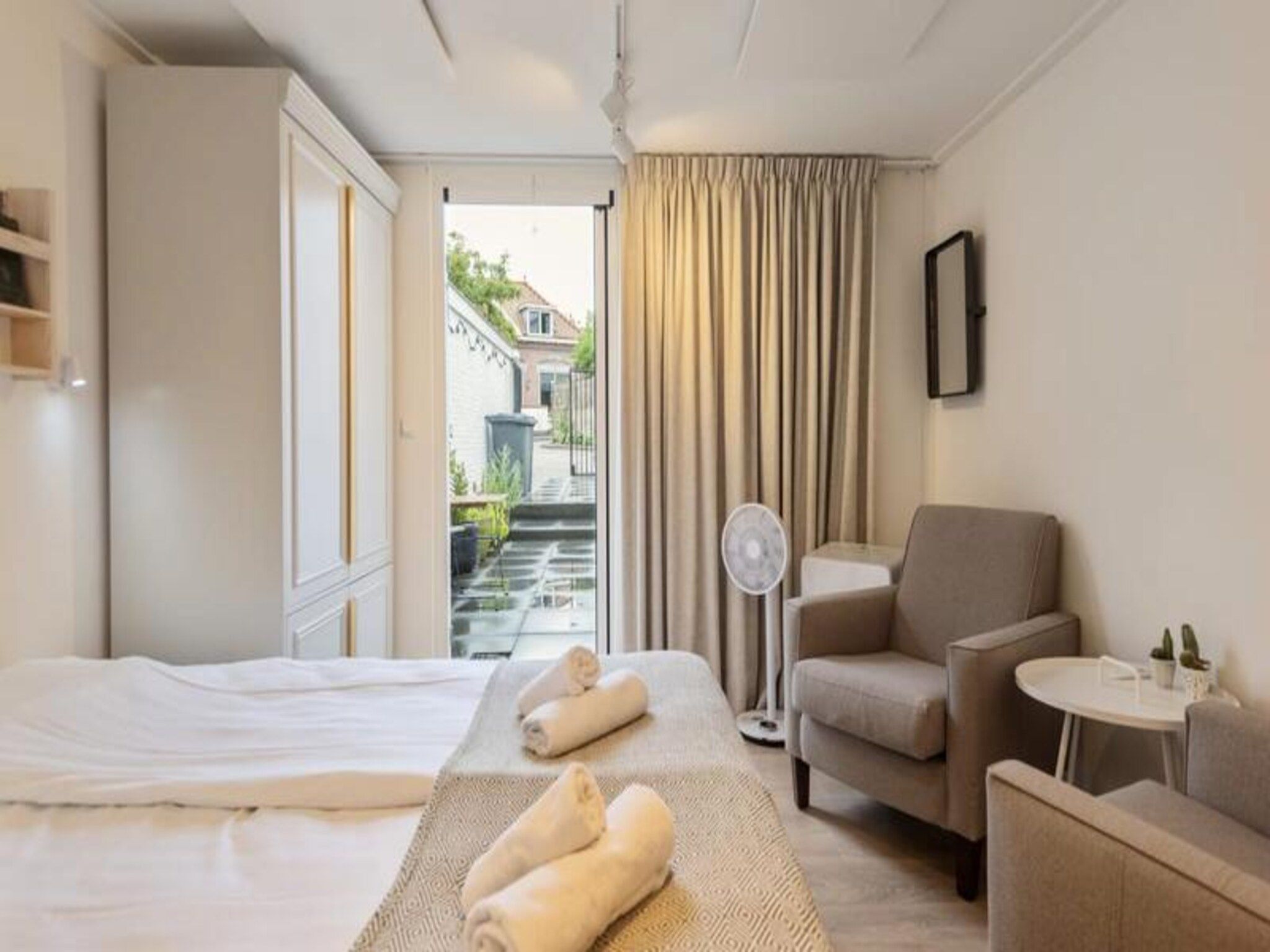 Guesthouse De Drukkerij in Zandvoort - Foto 12 van 23