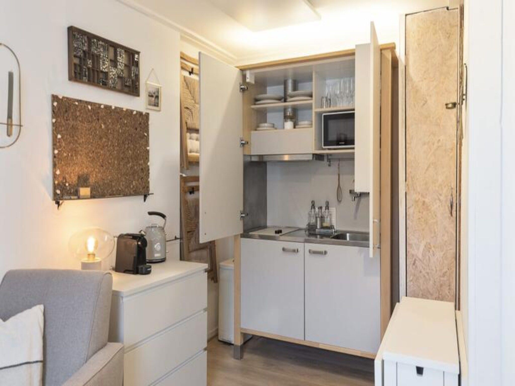 Guesthouse De Drukkerij in Zandvoort - Foto 13 van 23