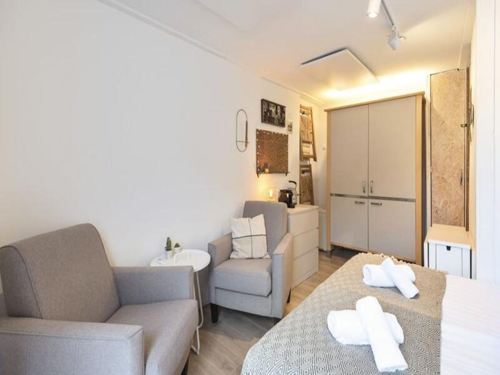 Guesthouse De Drukkerij in Zandvoort - Foto 14 van 23