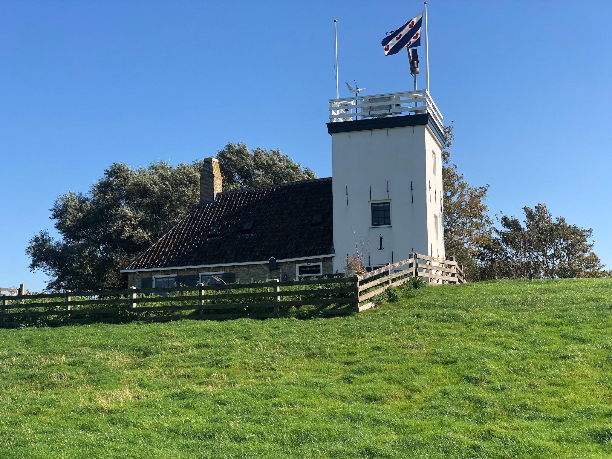 De Waske in Warns - Foto 39 van 40