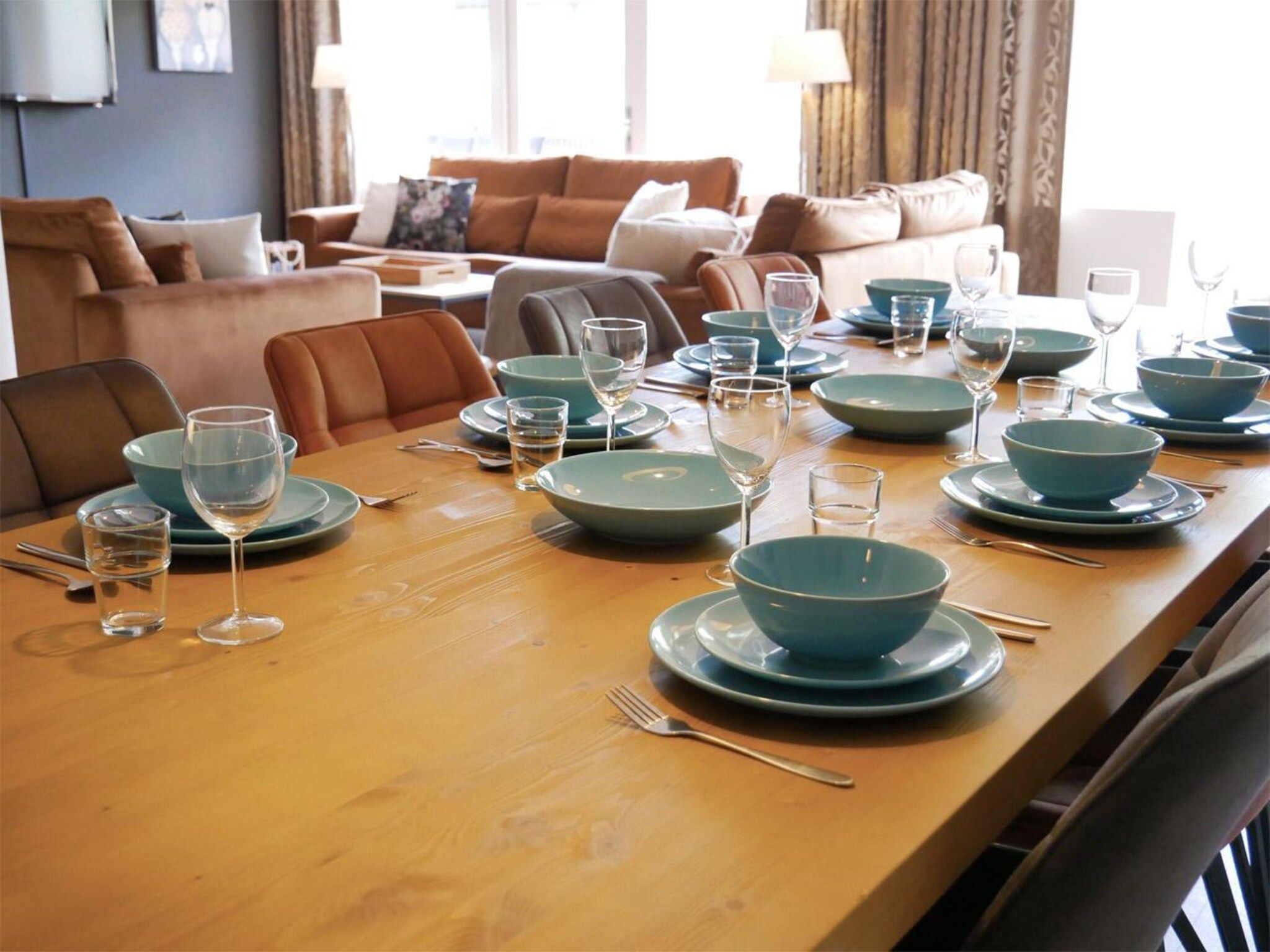 Wijde Blick 011 in Callantsoog - Foto 4 van 30