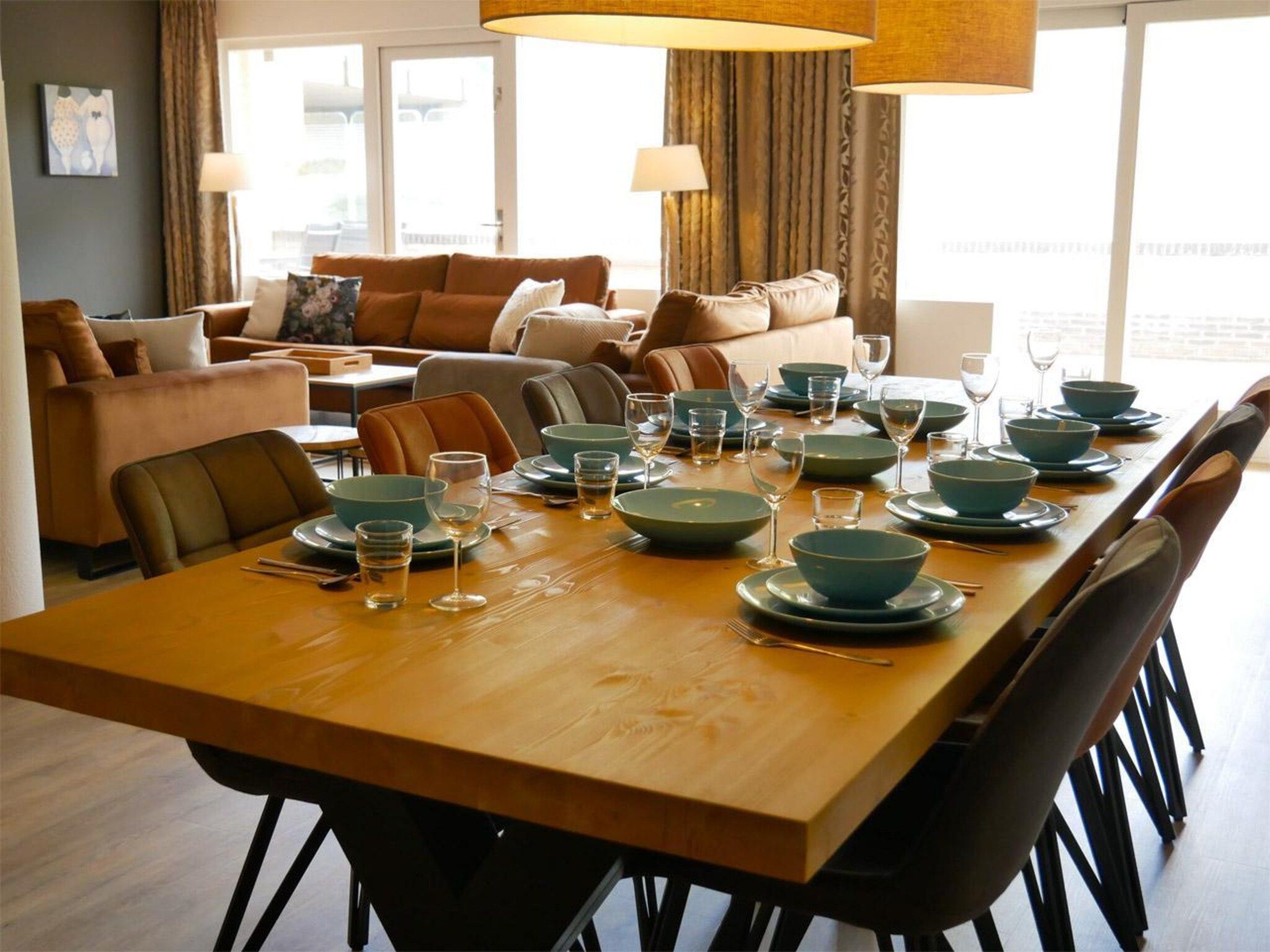 Wijde Blick 011 in Callantsoog - Foto 6 van 30