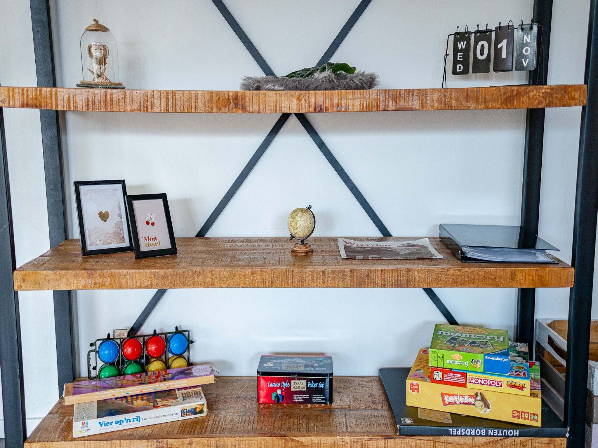 Sfeerbeeld van Vakantiehuis - Keetenweg 10| Stavenisse in Stavenisse