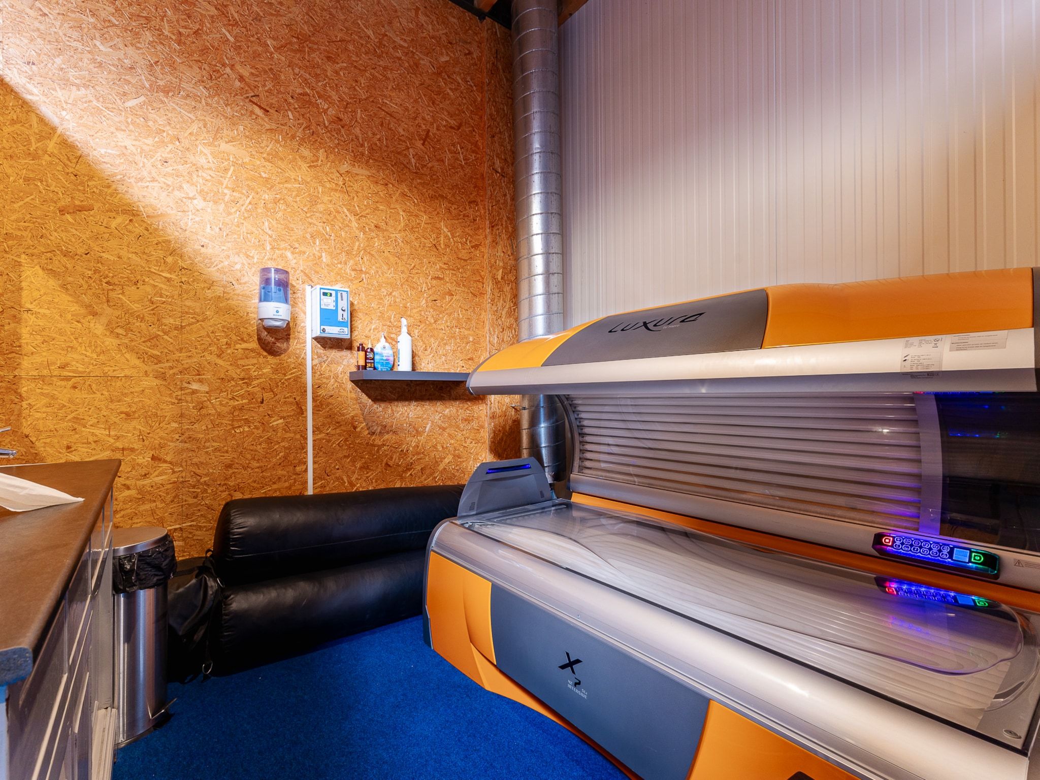 Wellness bij Vakantiehuis - Keetenweg 10| Stavenisse in Stavenisse