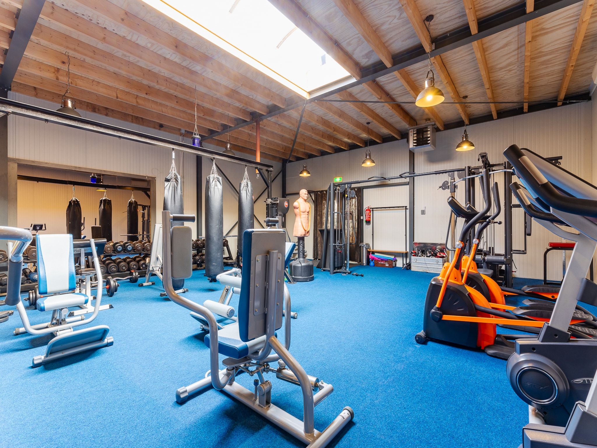 Voorzieningen bij Vakantiehuis - Keetenweg 10| Stavenisse in Stavenisse