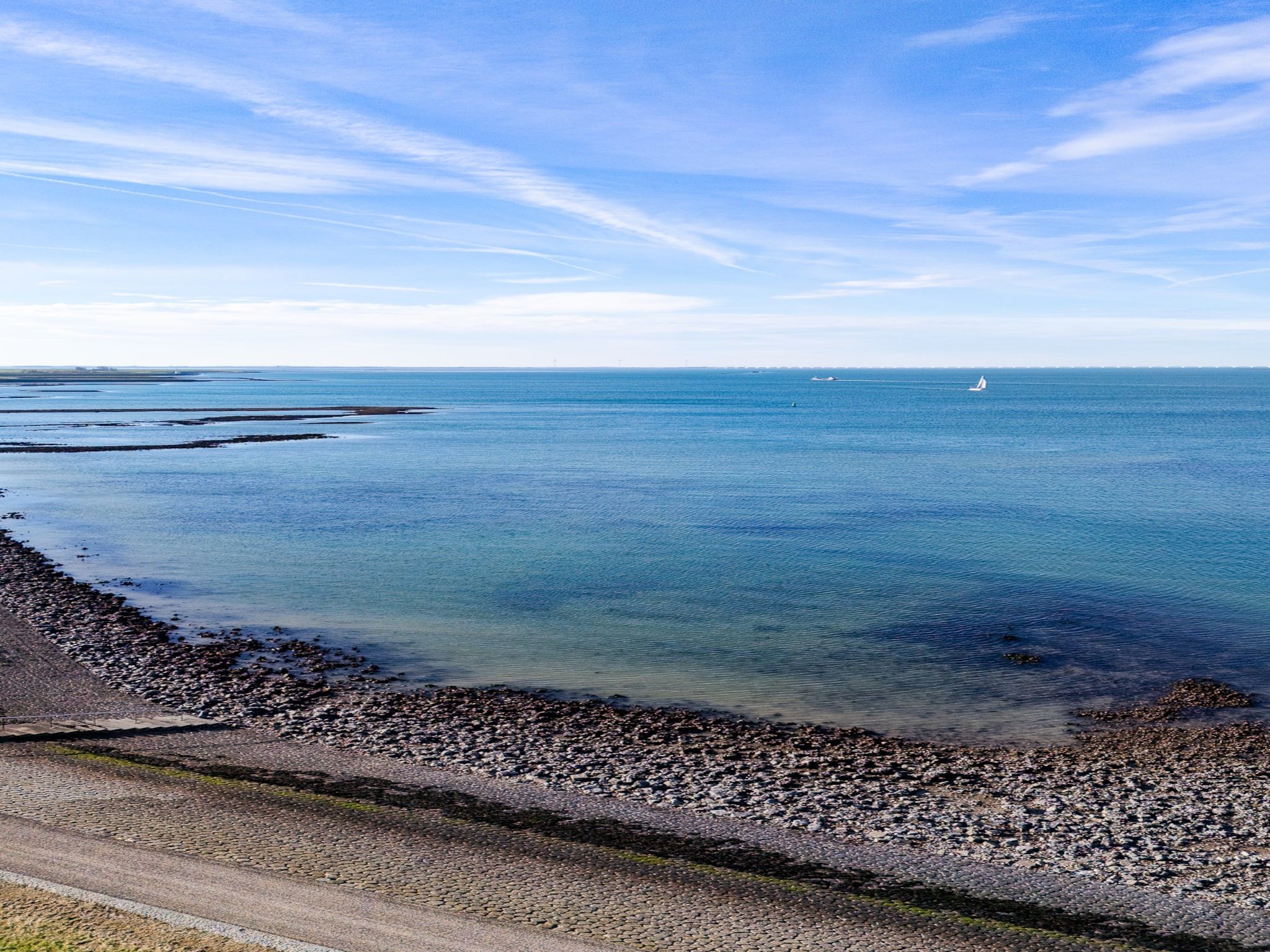 De omgeving van Vakantiehuis - Keetenweg 10| Stavenisse in Stavenisse