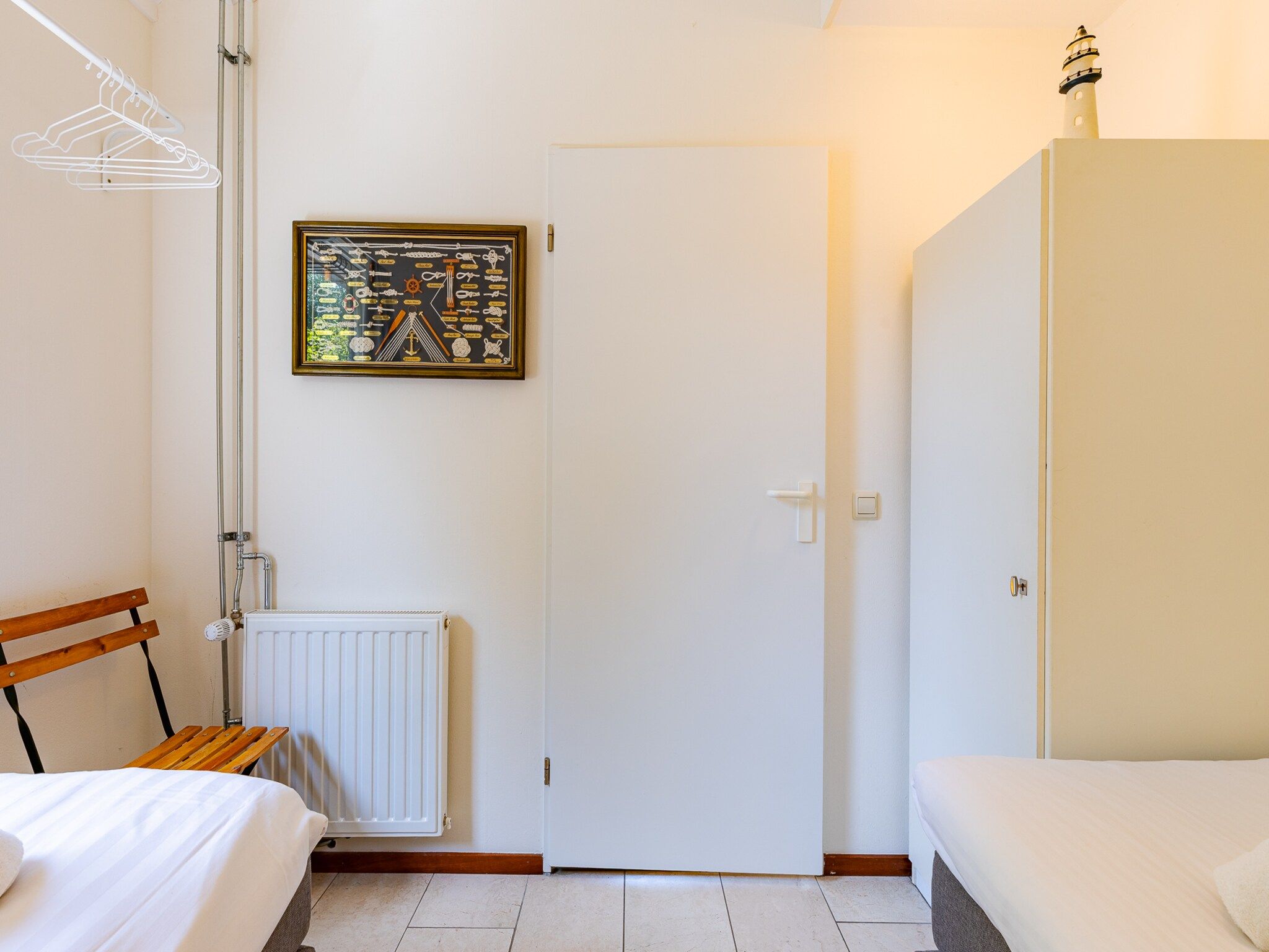 Vakantiewoning - Westduin 6 I Vlissingen 'Zilt en zand' in Vlissingen - Foto 15 van 42