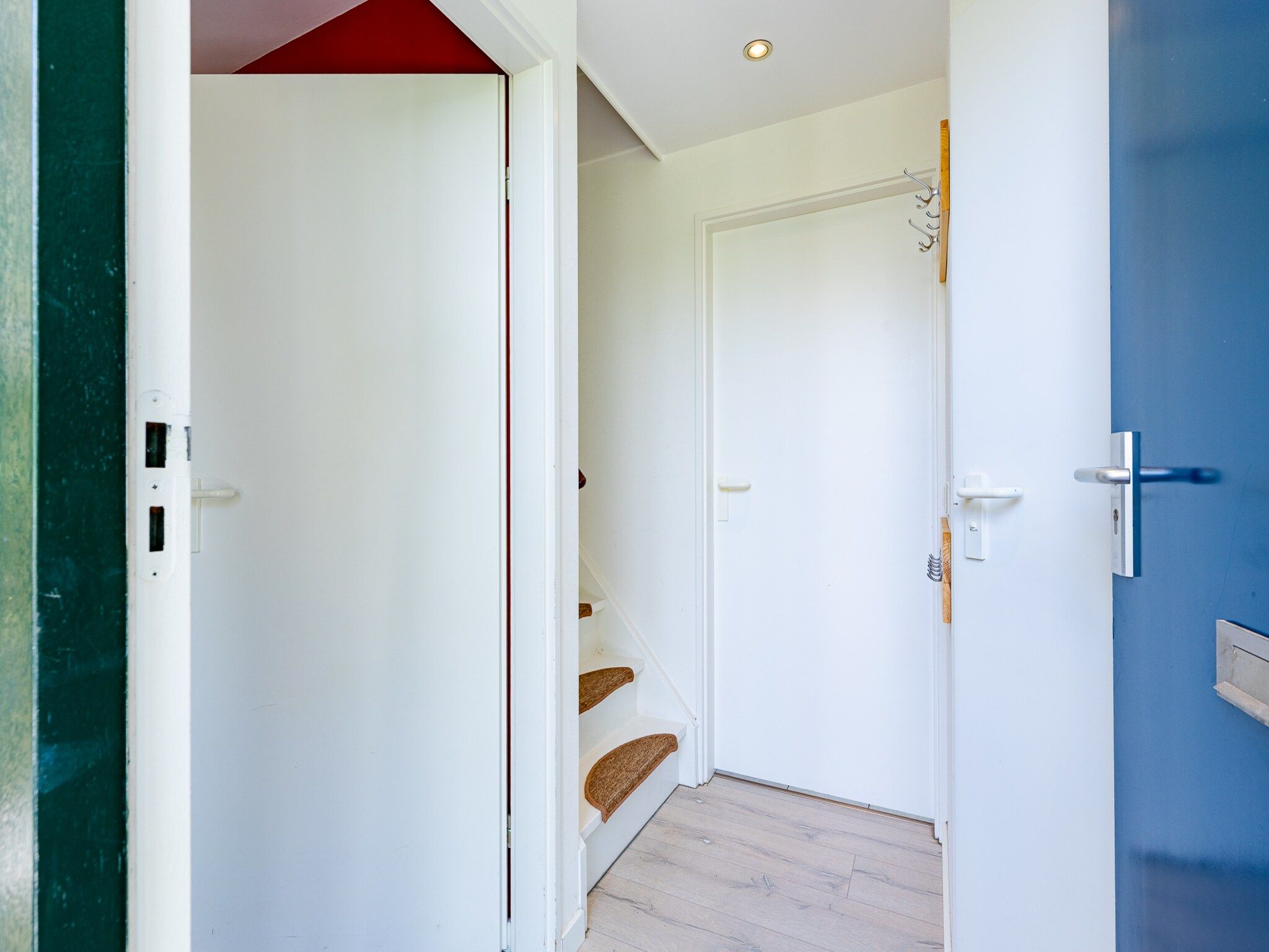 Vakantiewoning - Westduin 6 I Vlissingen 'Zilt en zand' in Vlissingen - Foto 18 van 42