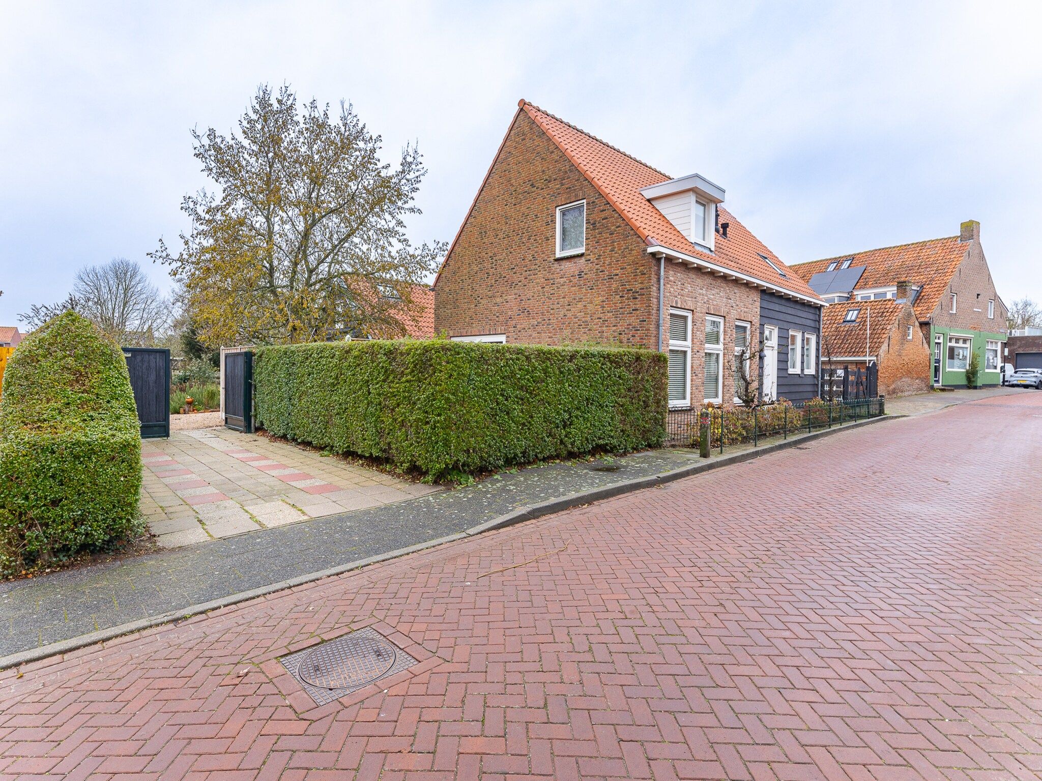 Holiday home - Schoolstraat 6a | Vrouwenpolder in Vrouwenpolder - Foto 25 van 26