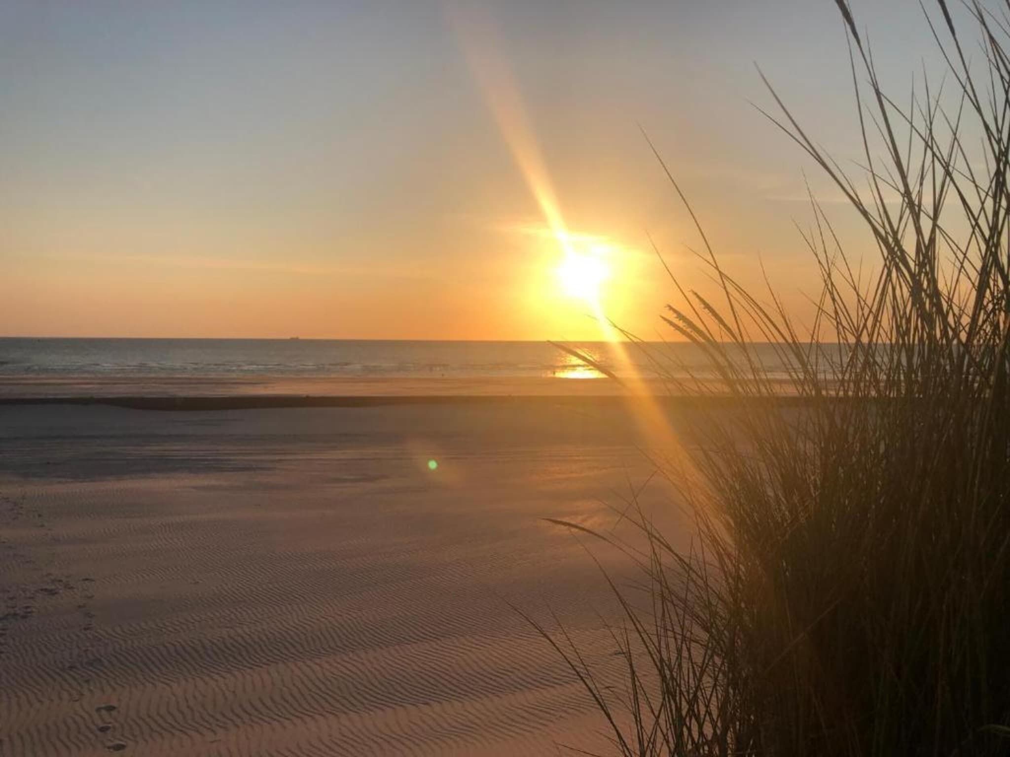 Comfort Chalet in Hollum - Foto 29 van 35