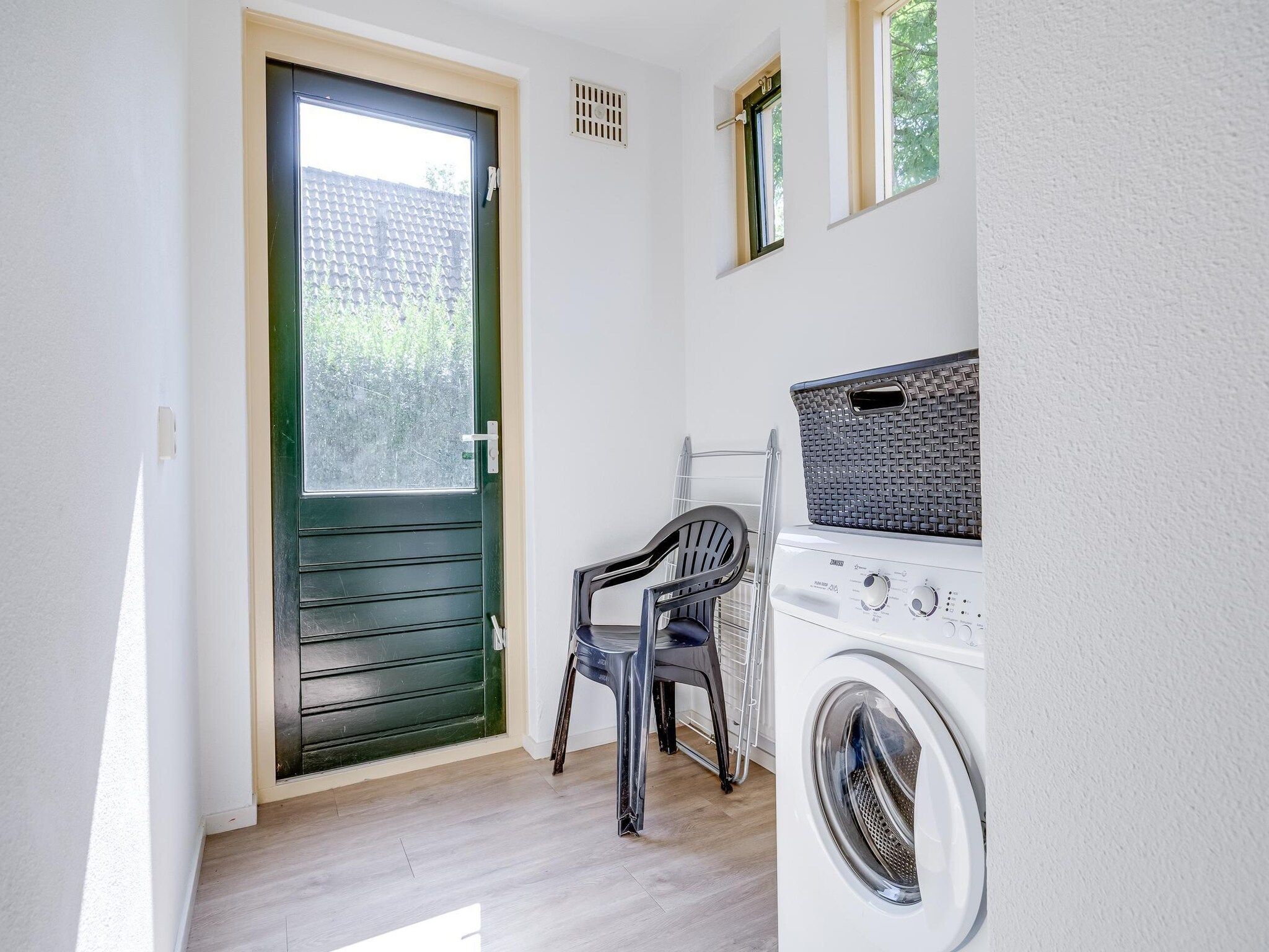 Voorzieningen bij 7 - Persoons Forest 217 Sauna Bungalow (copy) (copy) in Ewijk