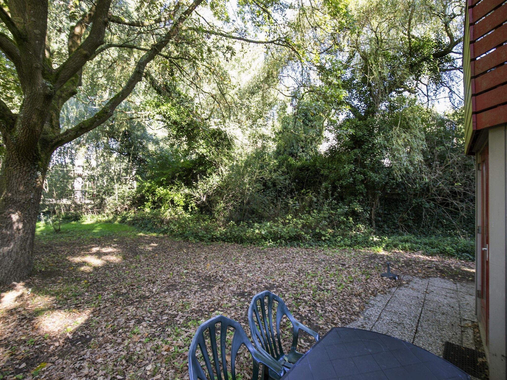 De tuin van 6 - Persons De Zingende Wilg (copy) (copy) in Ewijk