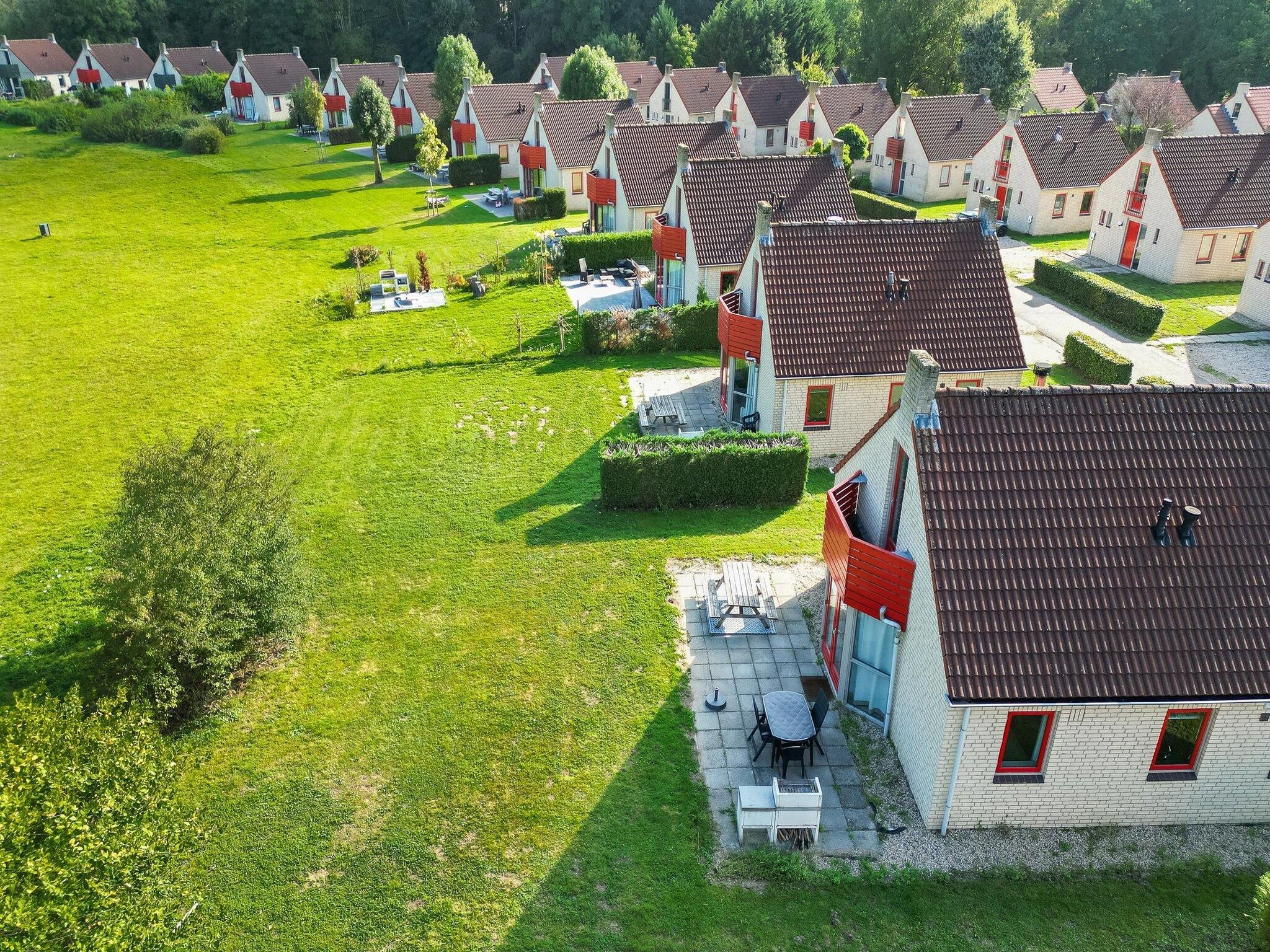 6 - Persons De Zingende Wilg (copy) (copy) in Ewijk - Foto 34 van 38