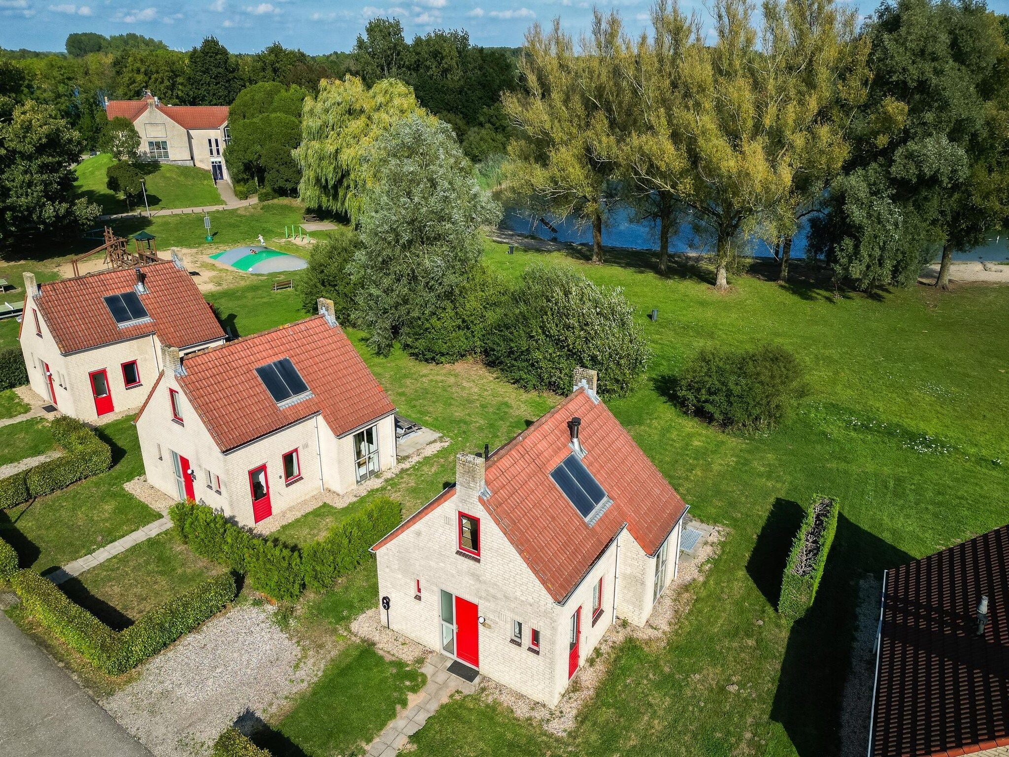 6 - Persons De Zingende Wilg (copy) (copy) in Ewijk - Foto 35 van 38