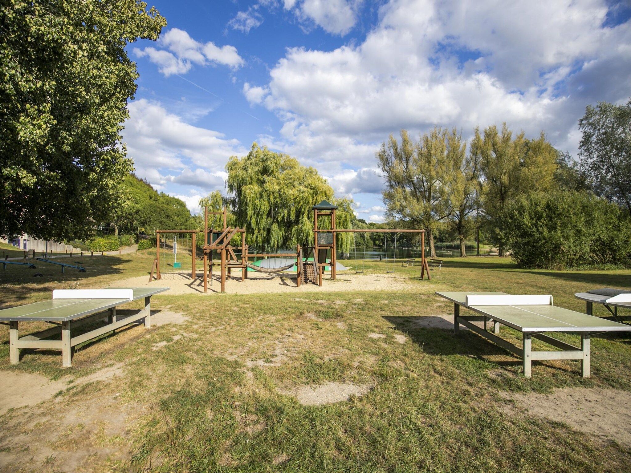 7 - Persoons Forest 217 Sauna Bungalow (copy) (copy) in Ewijk - Foto 24 van 30