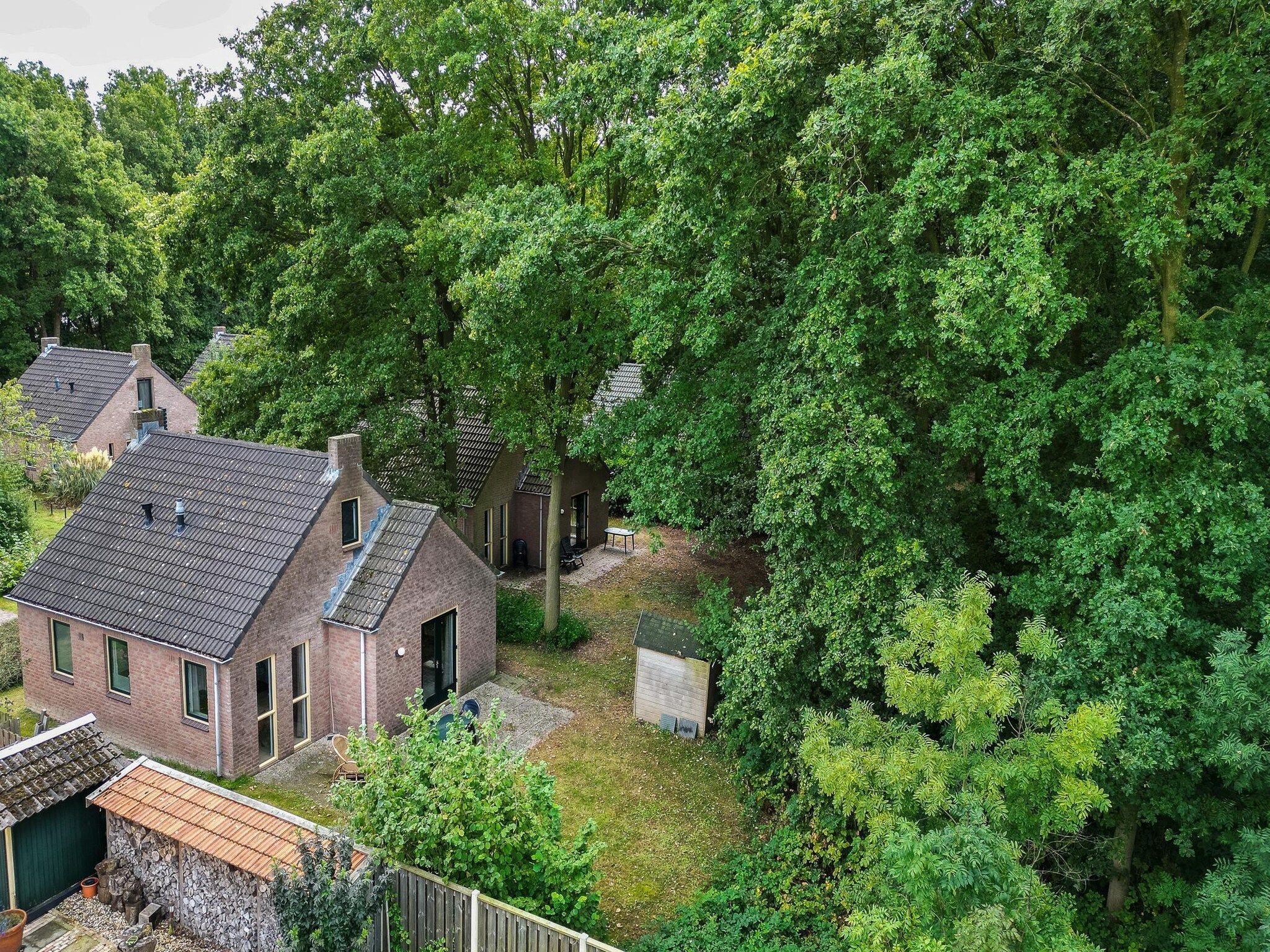 7 - Persoons Forest 217 Sauna Bungalow (copy) (copy) in Ewijk - Foto 28 van 30