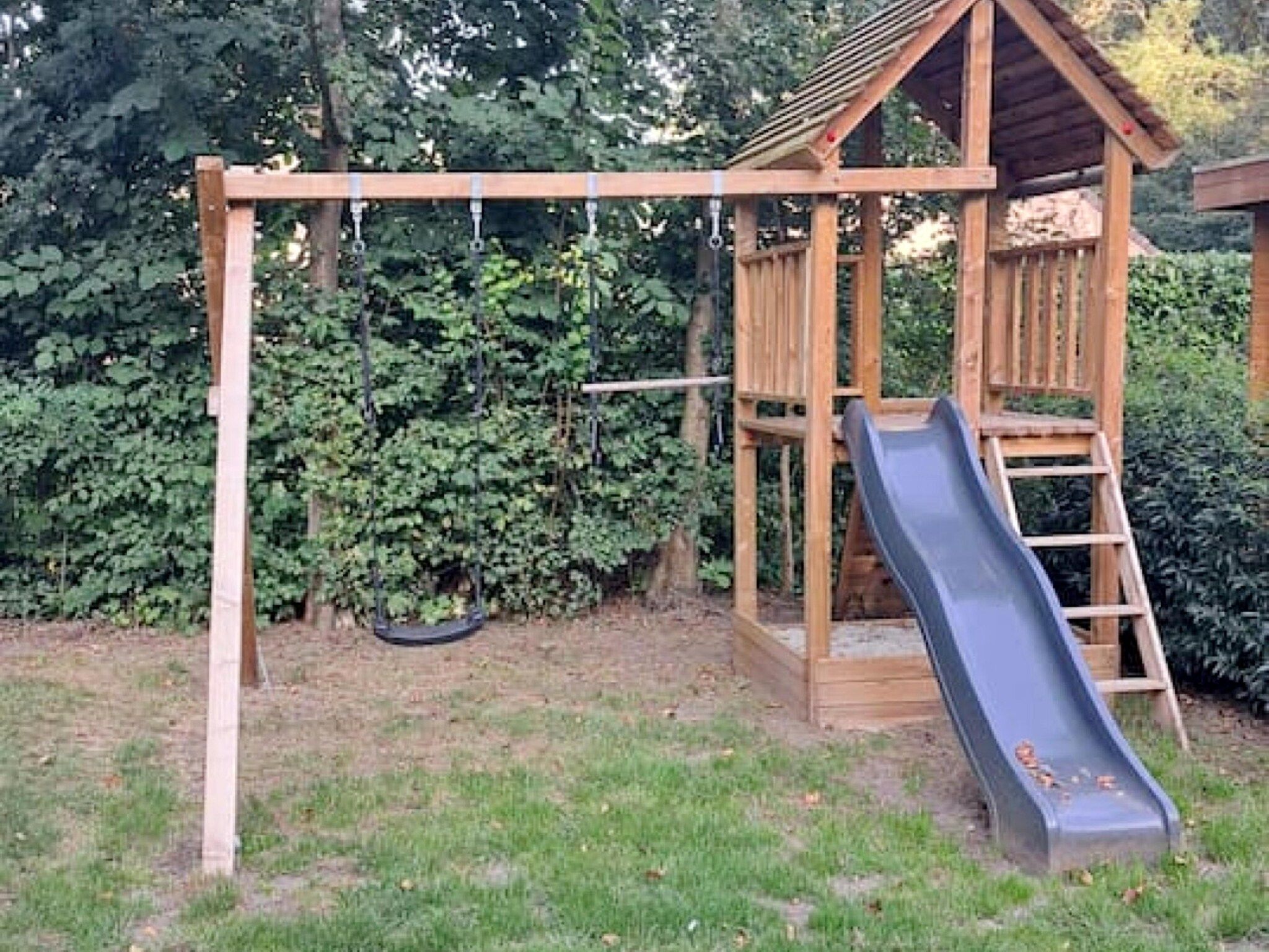 7 - Persoons Forest 217 Sauna Bungalow (copy) (copy) (copy) in Ewijk - Foto 23 van 28