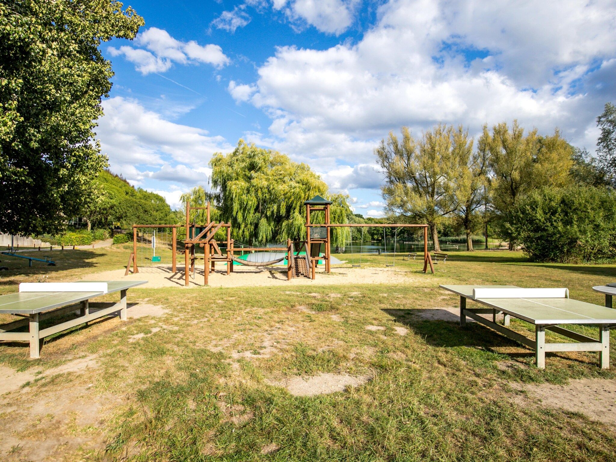 7 - Persoons Forest 217 Sauna Bungalow (copy) (copy) (copy) in Ewijk - Foto 24 van 28