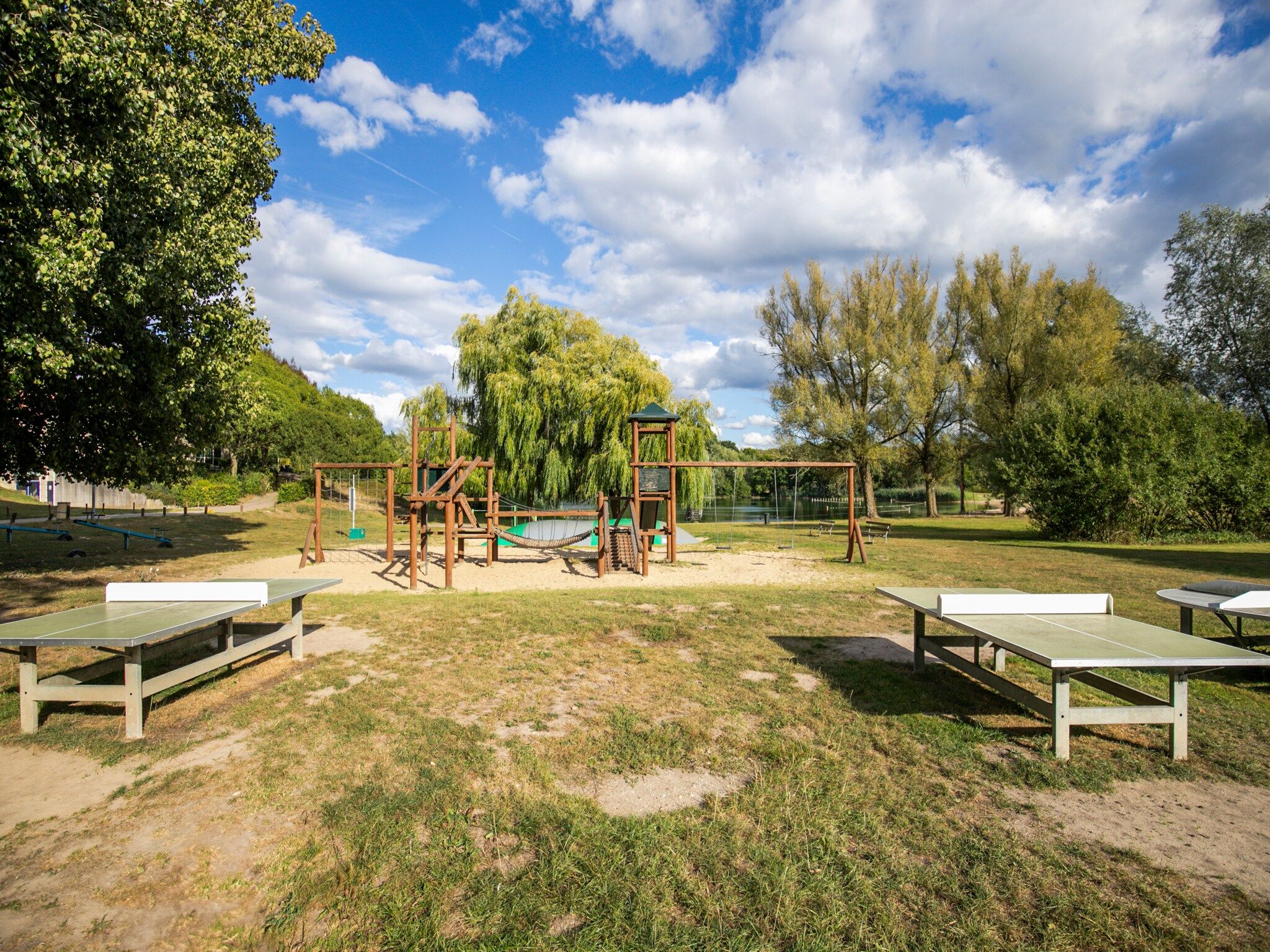 7 - Persoons Forest 217 Sauna Bungalow (copy) (copy) (copy) in Ewijk - Foto 33 van 34