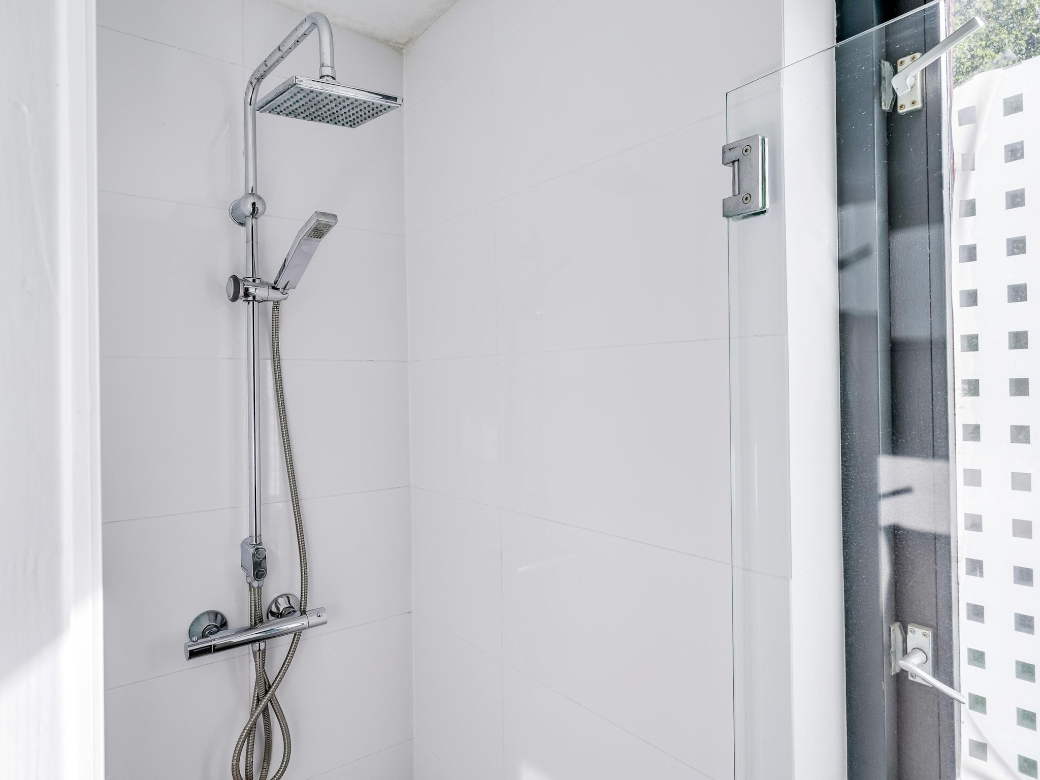 De badkamer van 6 - Persons De Zingende Wilg (copy) (copy) (copy) in Ewijk