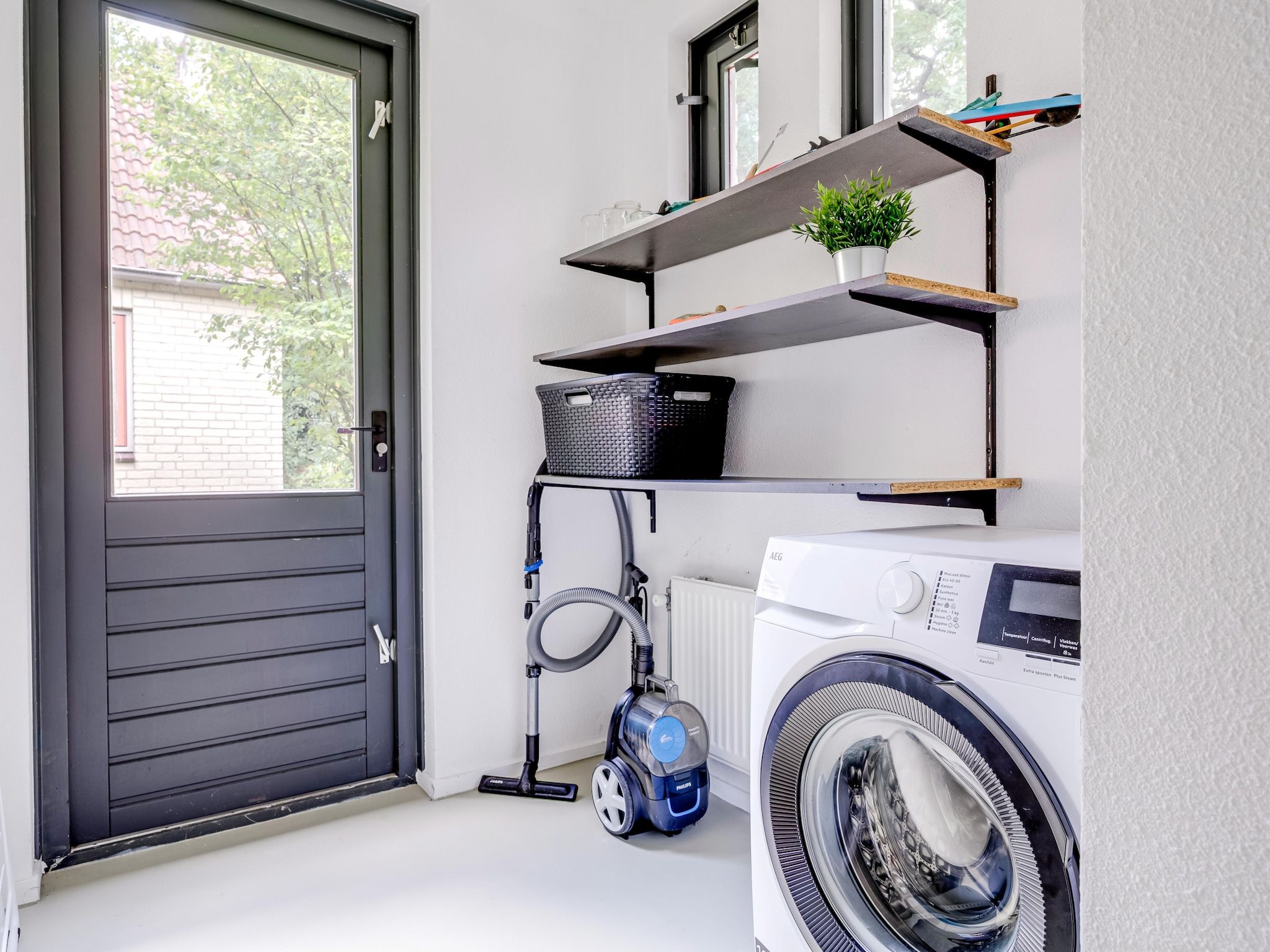 Voorzieningen bij 6 - Persons De Zingende Wilg (copy) (copy) (copy) in Ewijk