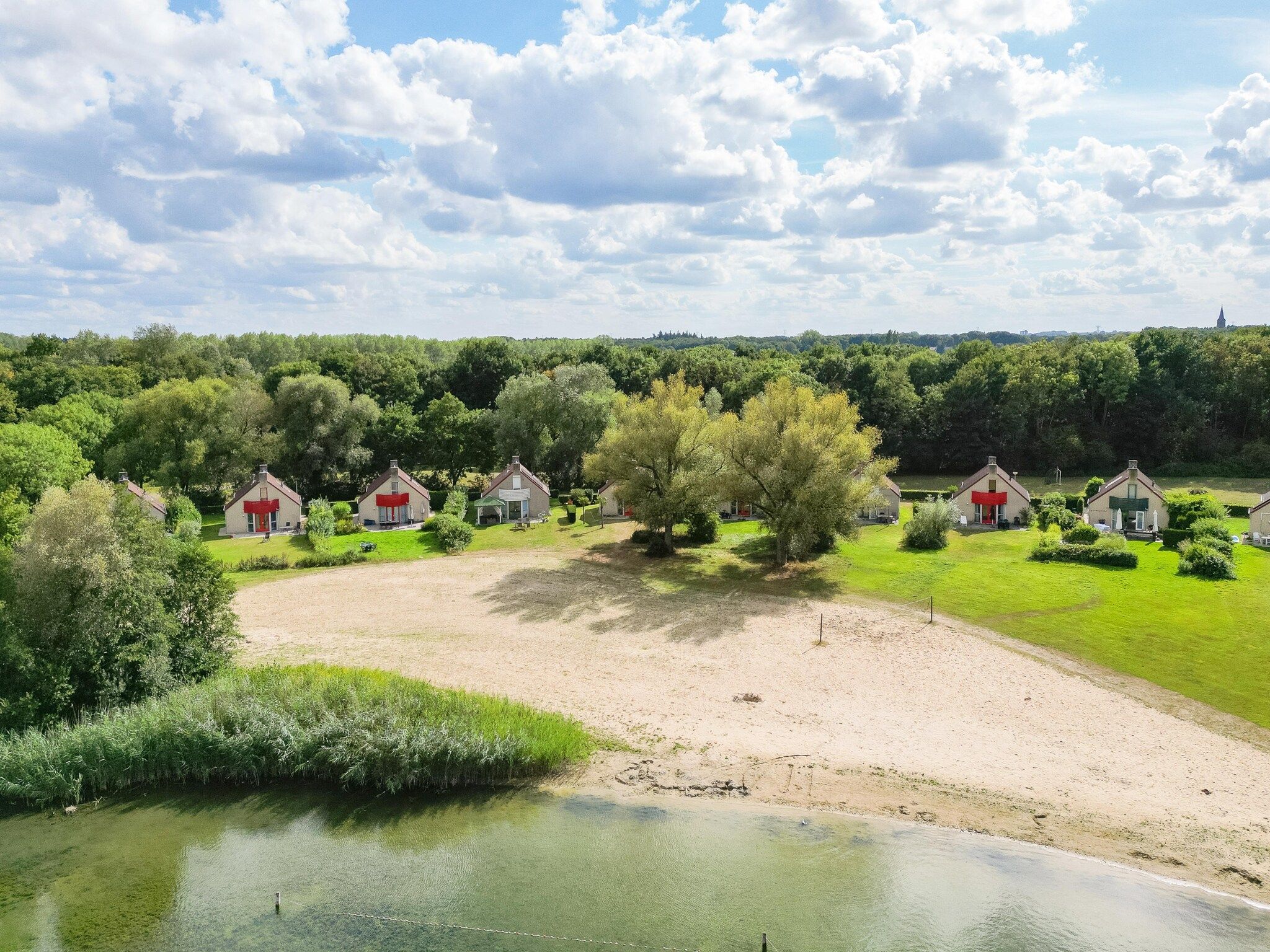 6 - Persons De Zingende Wilg (copy) (copy) (copy) in Ewijk - Foto 33 van 39