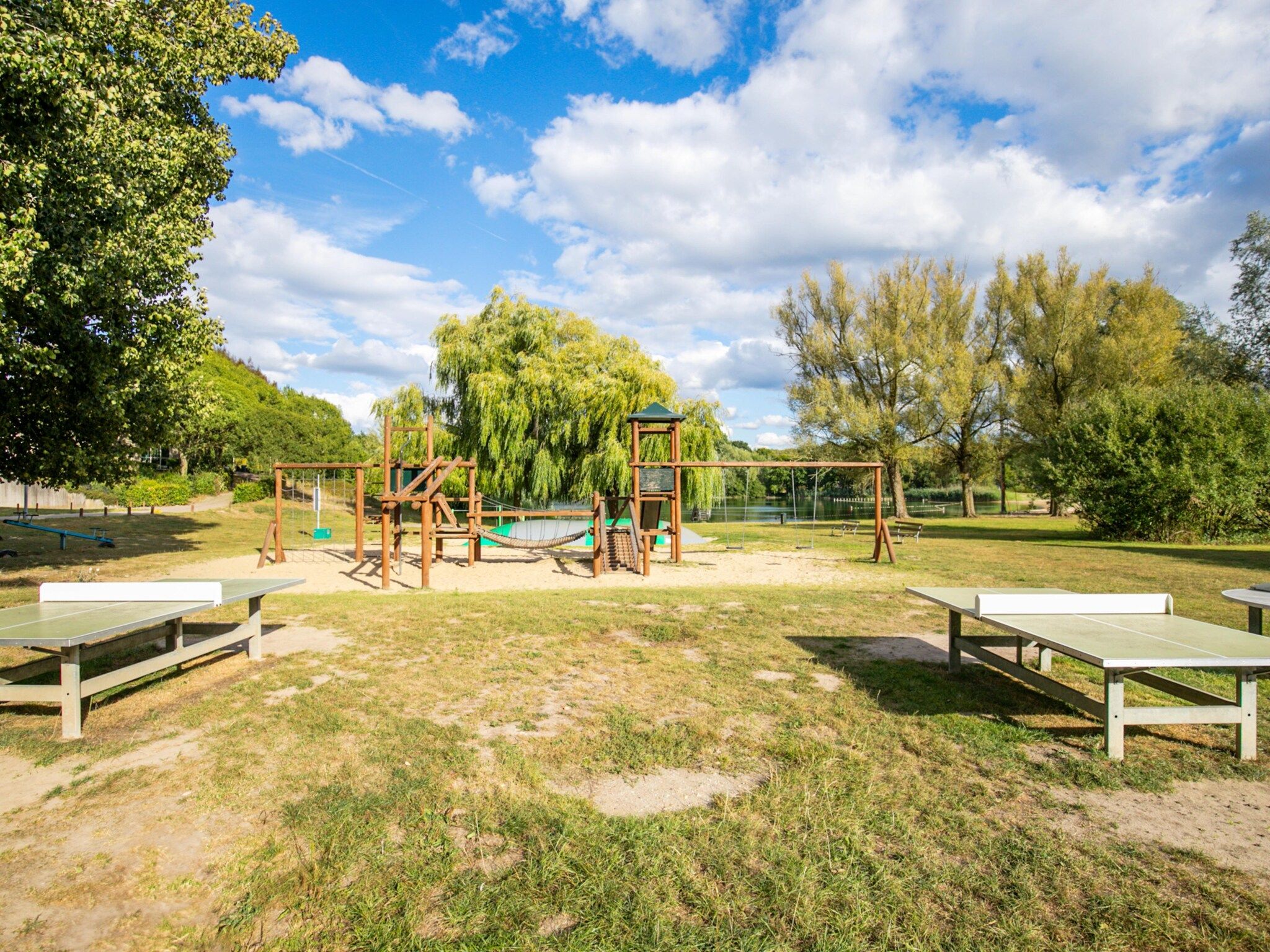 De omgeving van 6 - Persons De Zingende Wilg (copy) (copy) (copy) in Ewijk