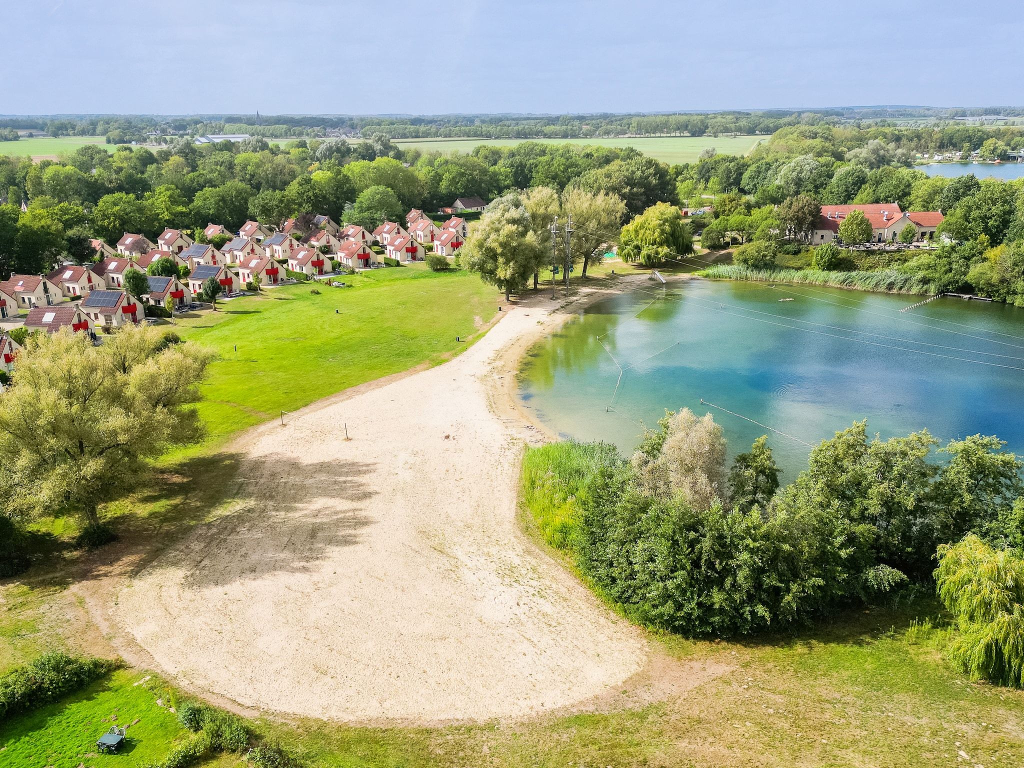 6 - Persons De Zingende Wilg (copy) (copy) (copy) in Ewijk - Foto 36 van 39