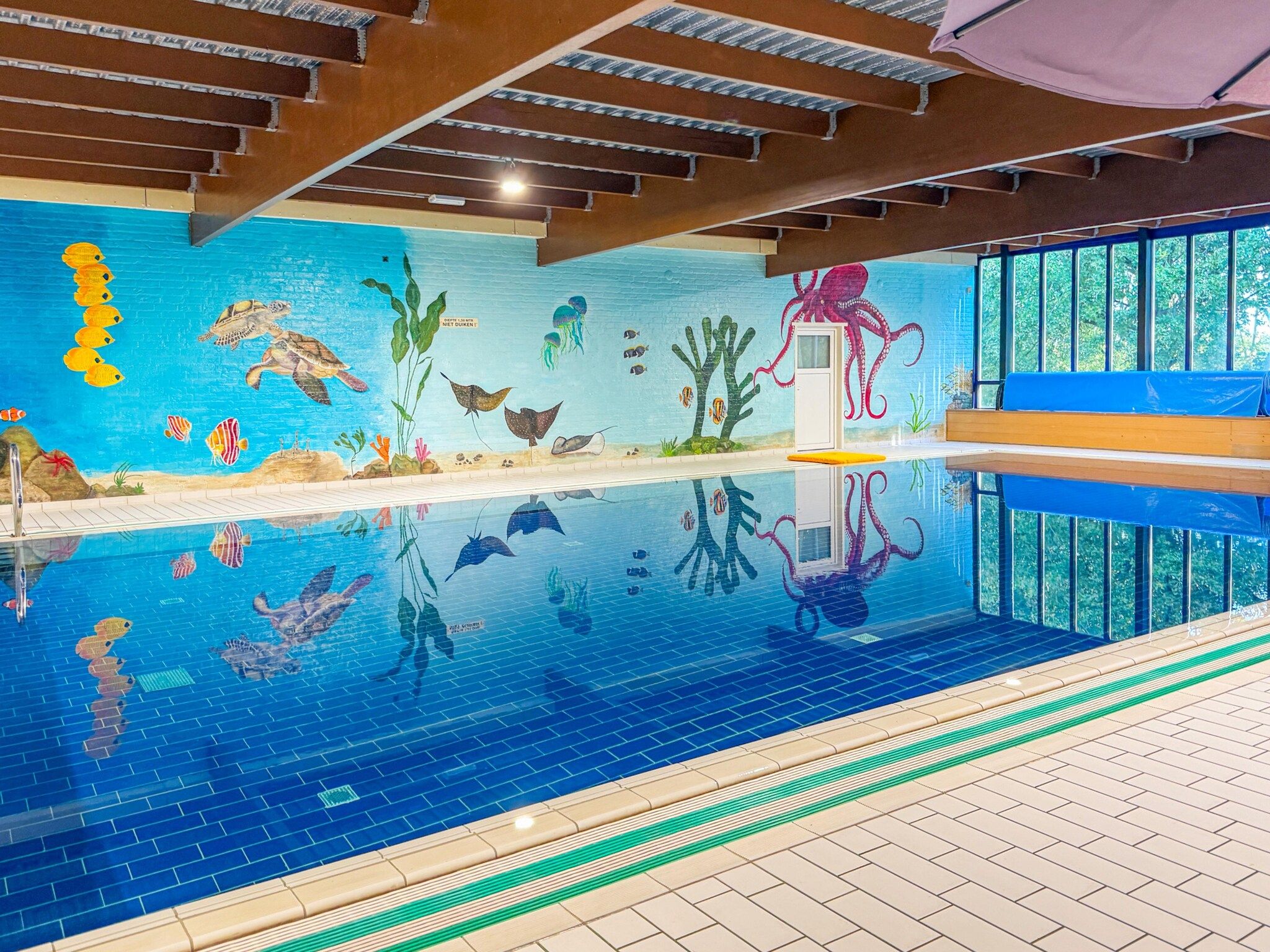 6 - Persons De Zingende Wilg (copy) (copy) (copy) in Ewijk - Foto 23 van 39