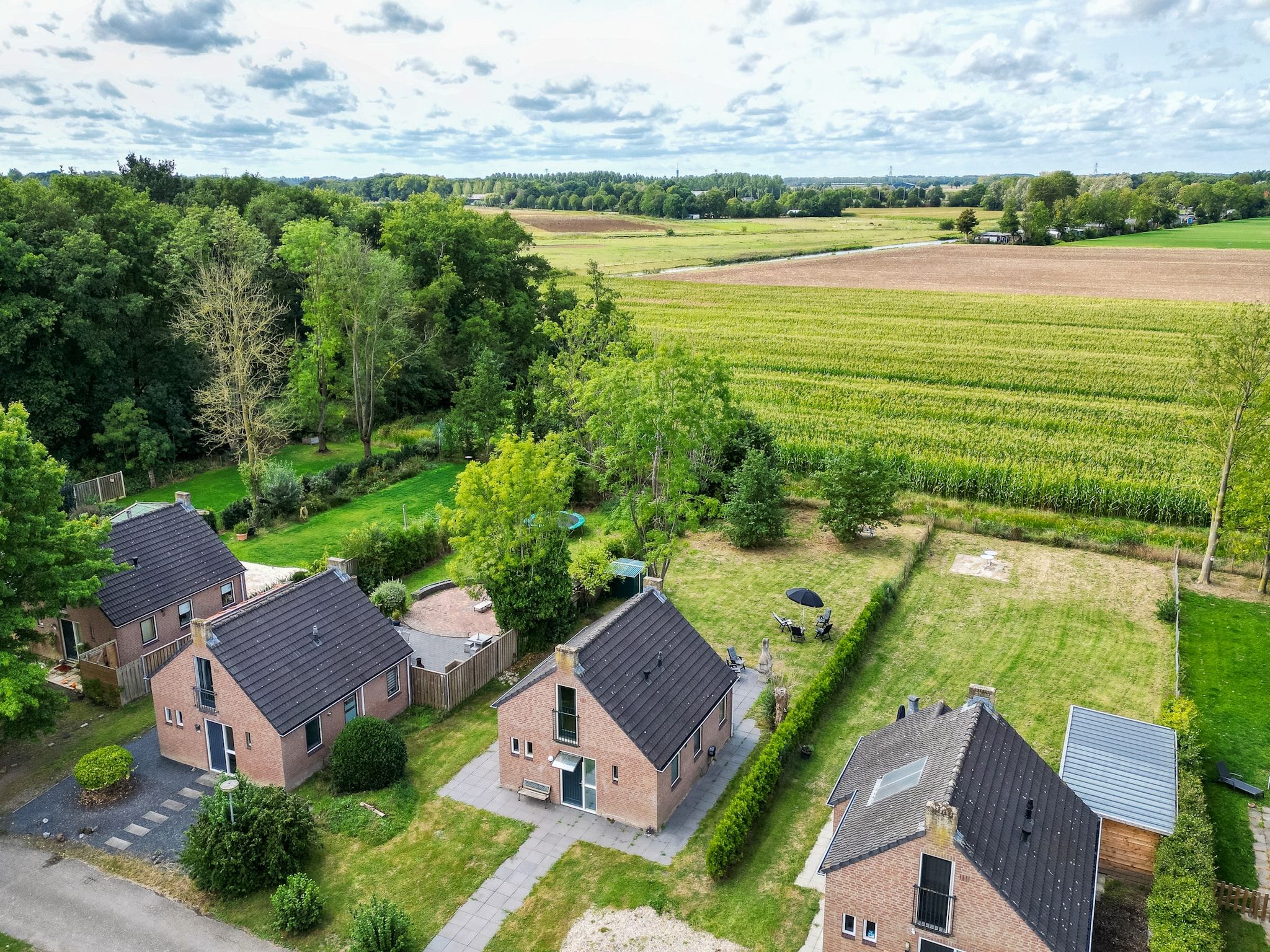 7 - Persoons Forest 217 Sauna Bungalow (copy) (copy) (copy) in Ewijk - Foto 35 van 39