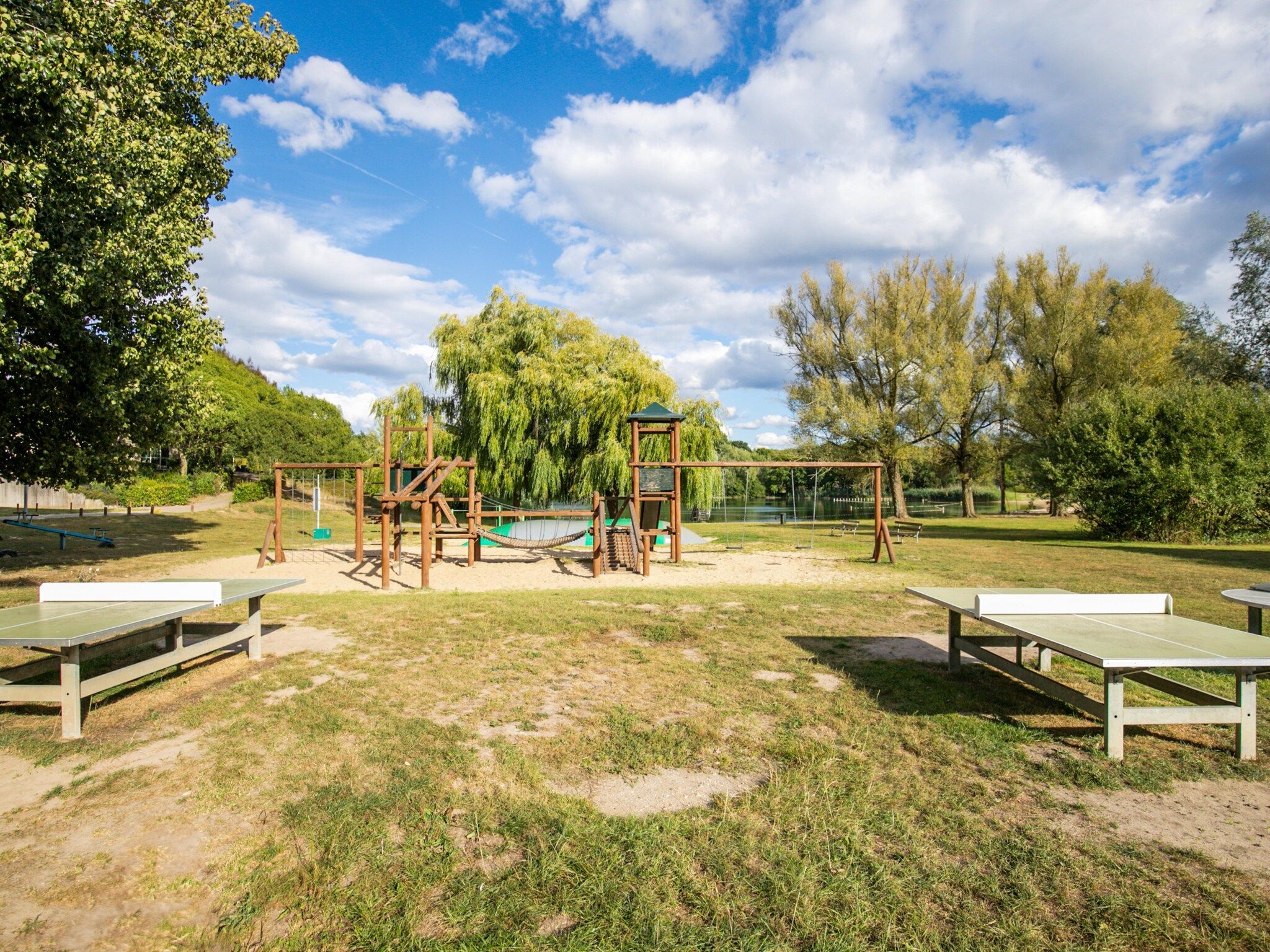 7 - Persoons Forest 217 Sauna Bungalow (copy) (copy) (copy) in Ewijk - Foto 36 van 39