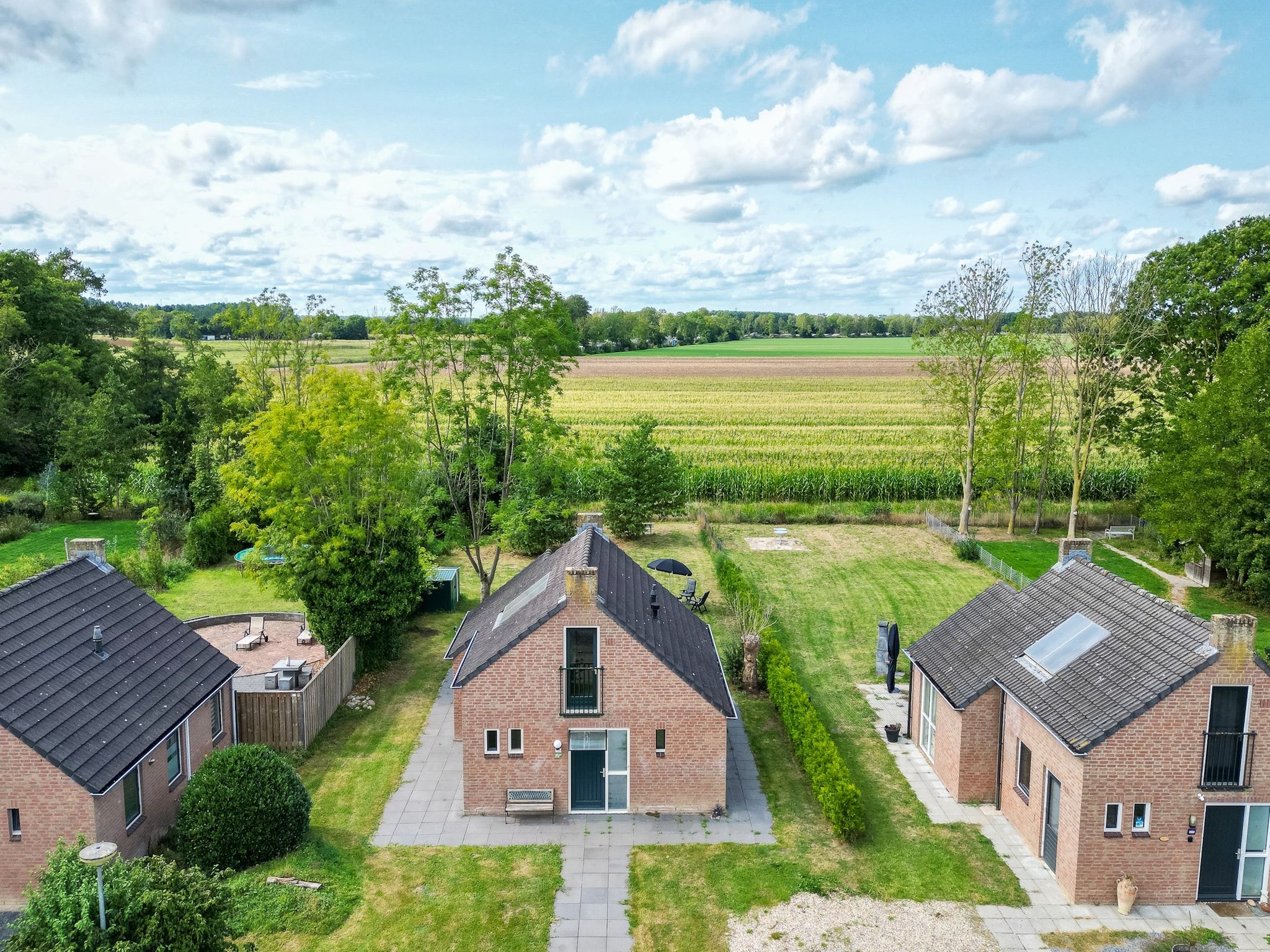 7 - Persoons Forest 217 Sauna Bungalow (copy) (copy) (copy) in Ewijk - Foto 37 van 39