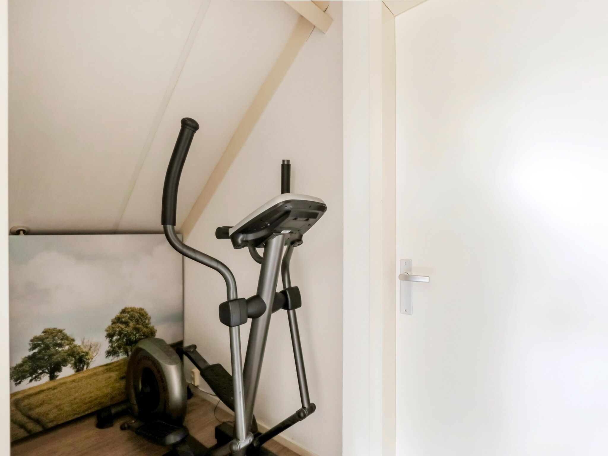 Voorzieningen bij 7 - Persoons Forest 217 Sauna Bungalow (copy) (copy) (copy) in Ewijk